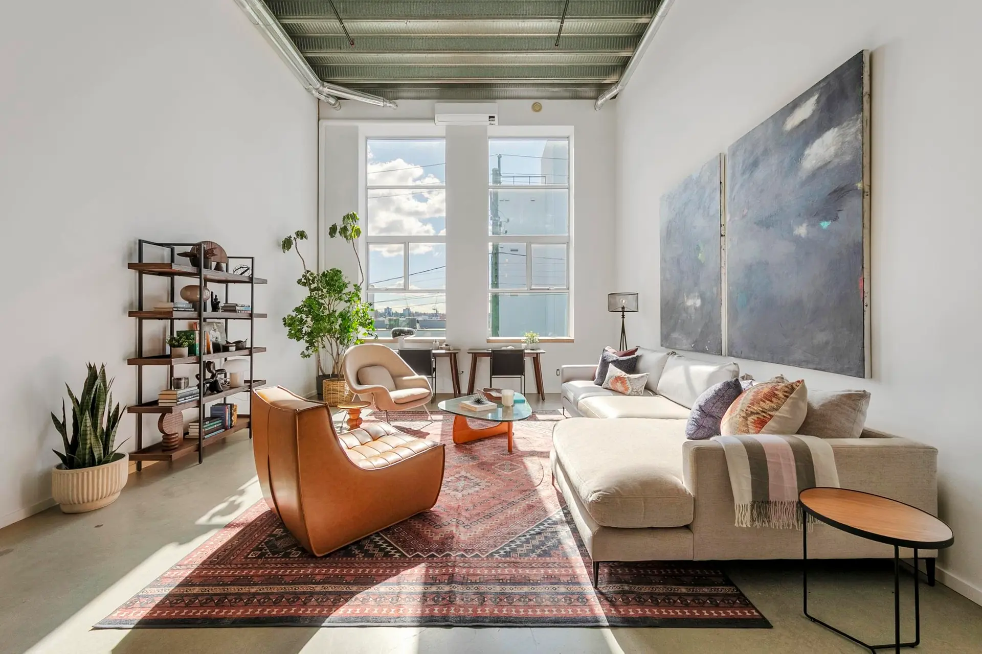 Property at #215 1220 E Pender Street, Vancouver, BC