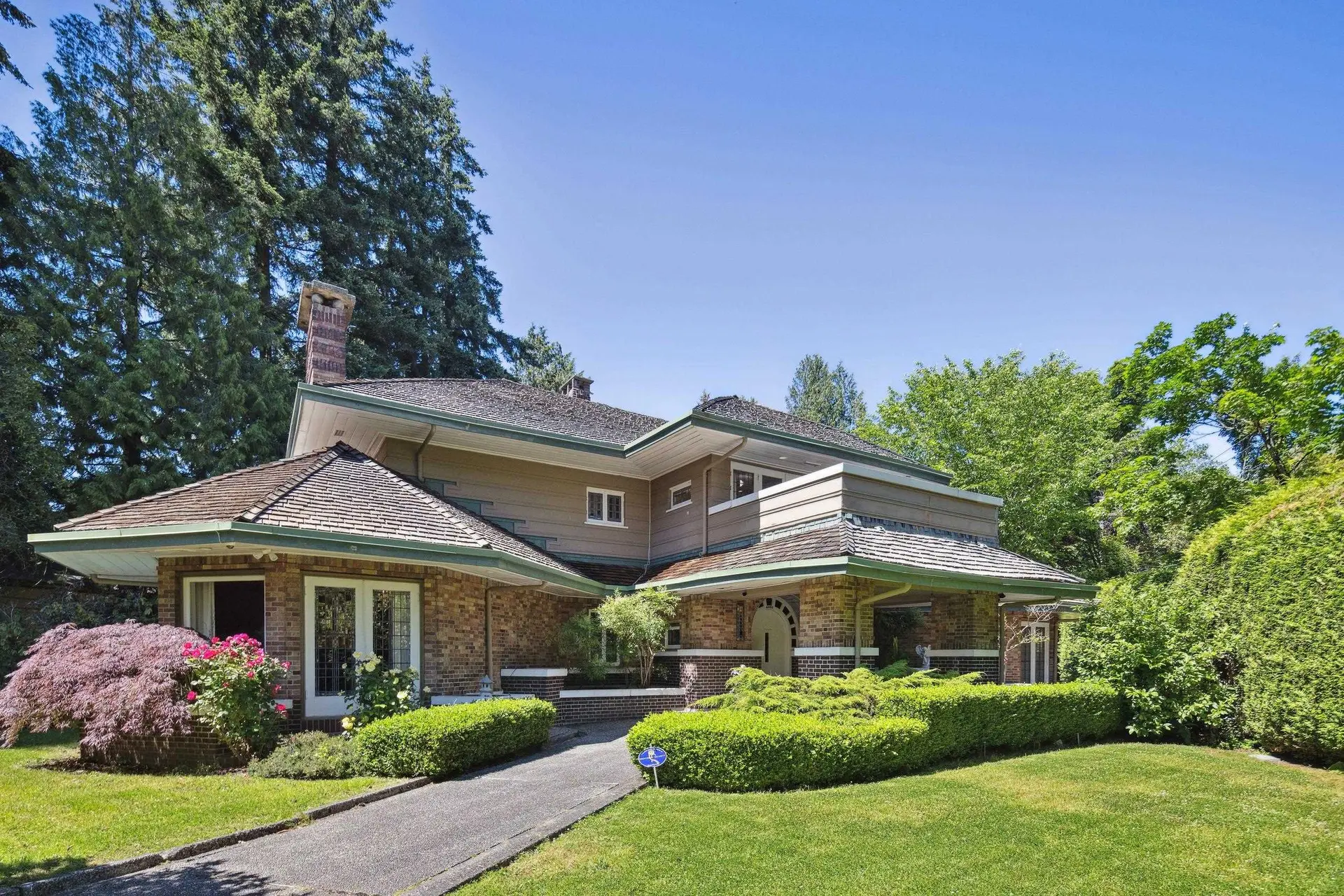 Property at 4051 Marguerite Street, Vancouver, BC