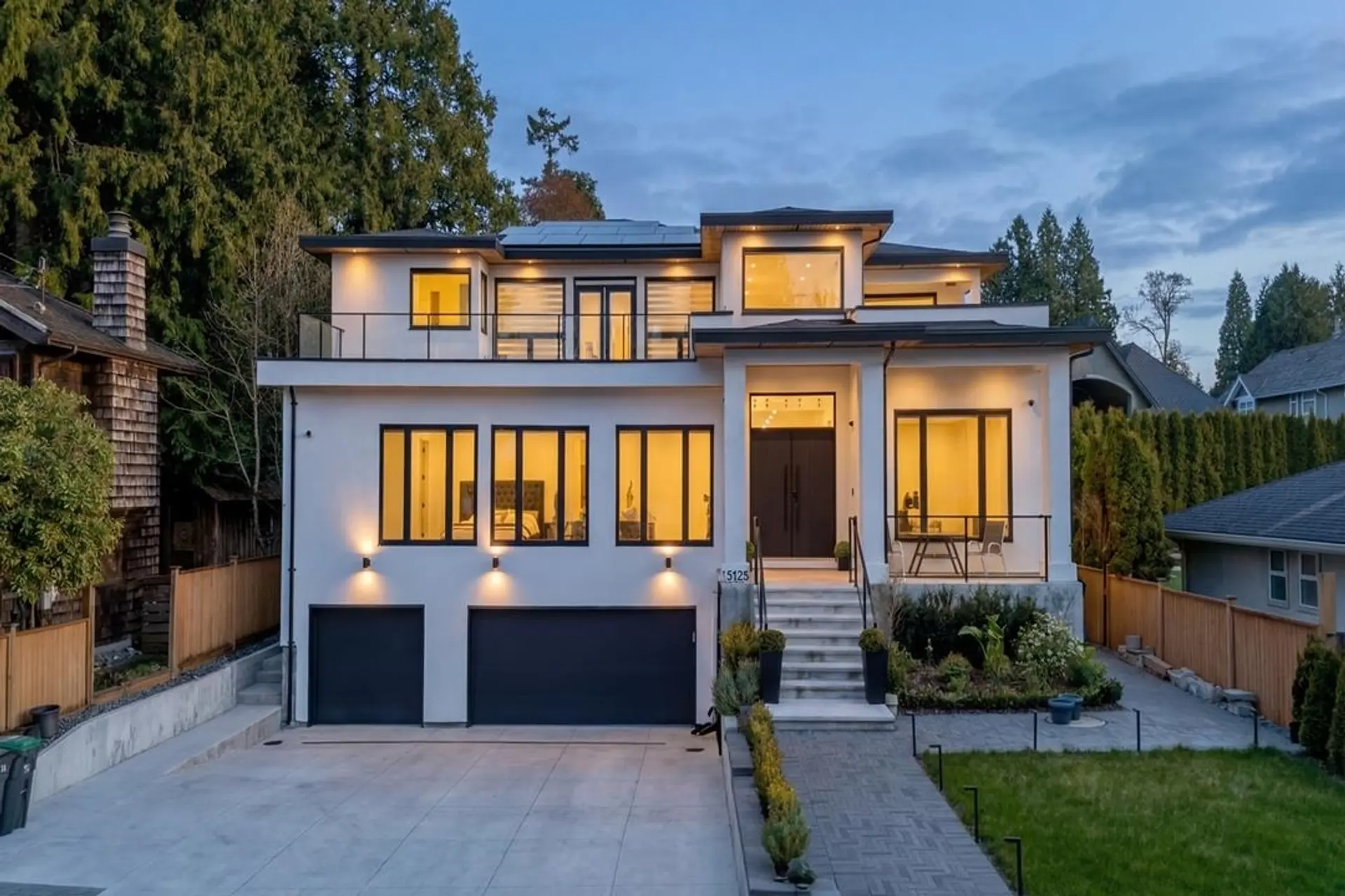 Property at 13125 14 Avenue, Surrey, BC
