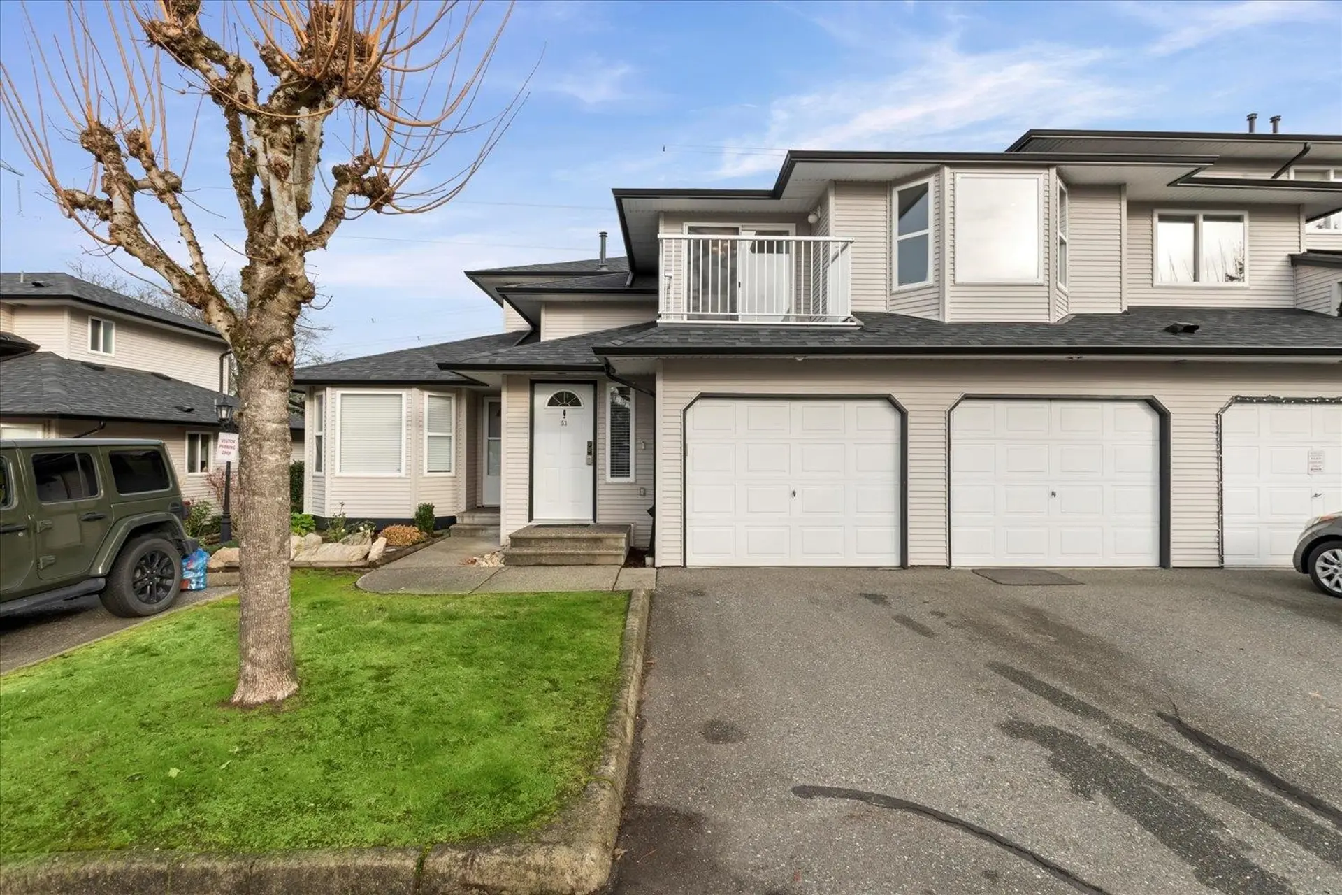 Property at #53 34332 Maclure Road, Abbotsford, BC