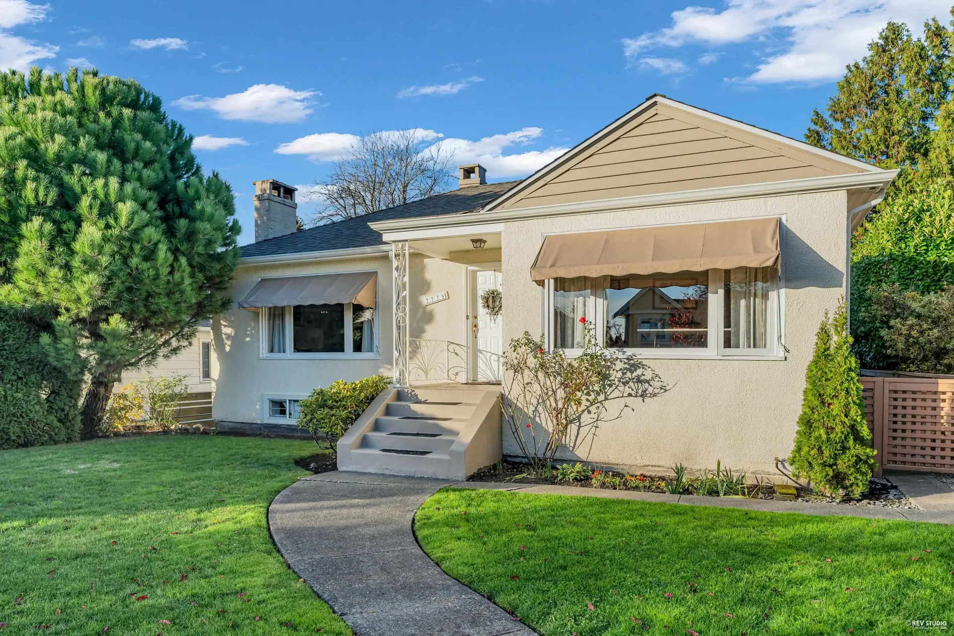 Property at 2225 W 22nd Avenue, Vancouver, BC