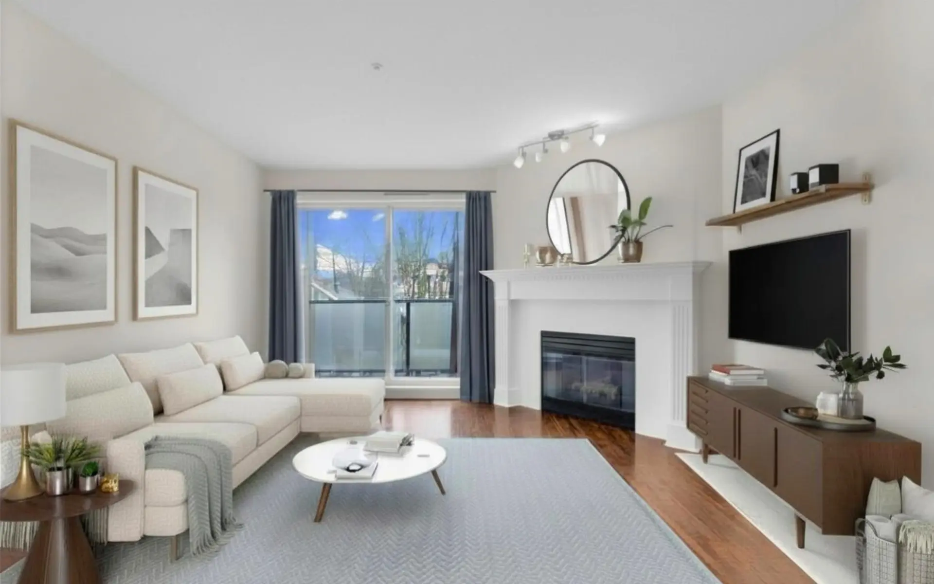Property at #307 876 W 16th Avenue, Vancouver, BC
