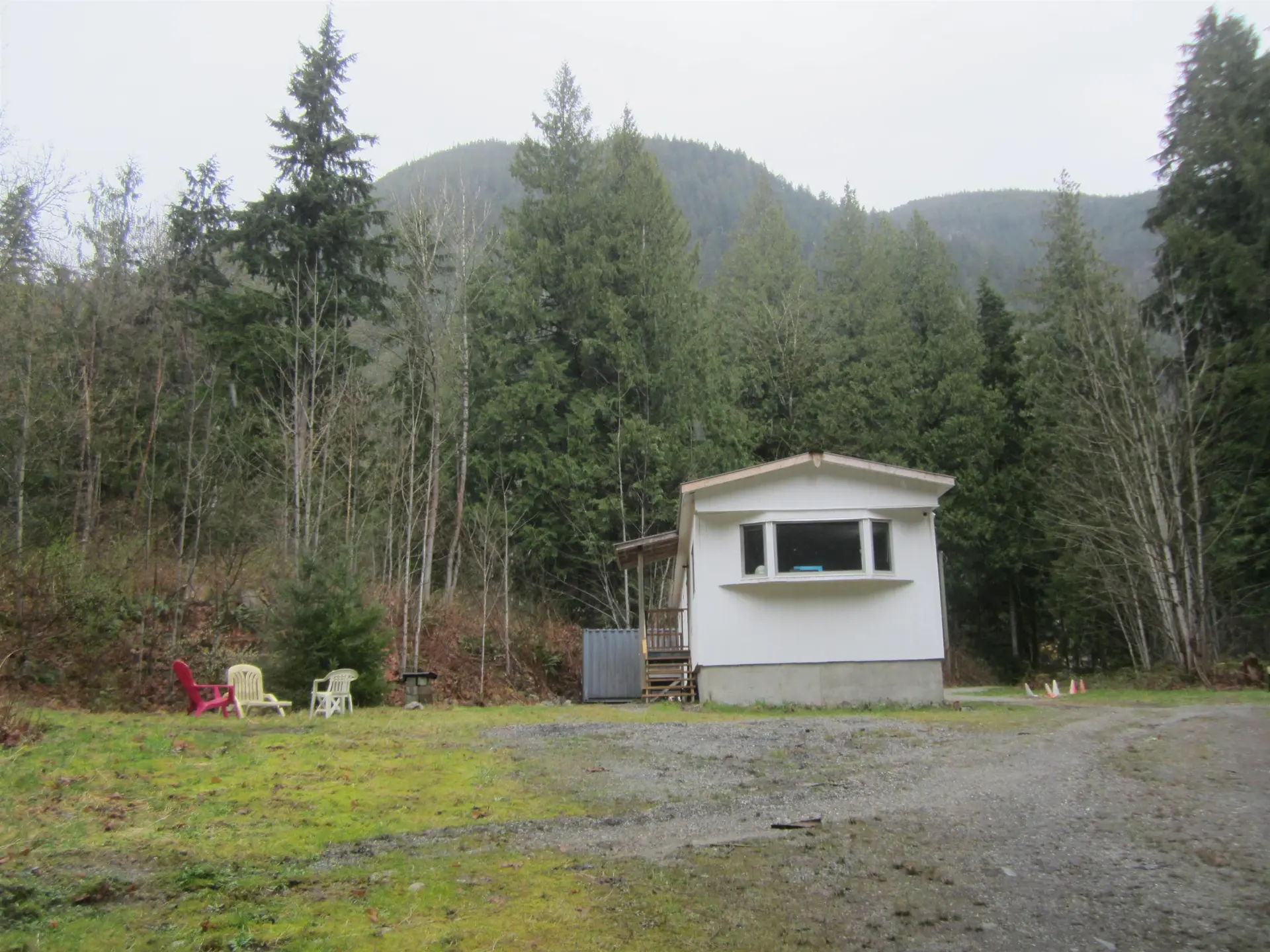 Property at 11121 Barnes Road, Mission, BC