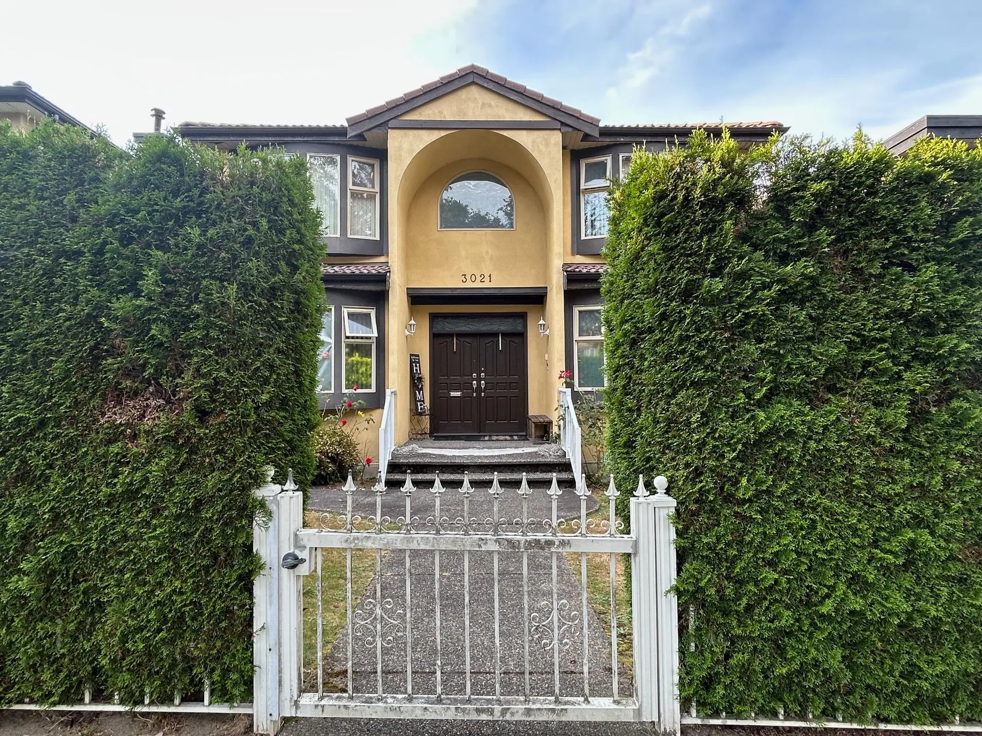 Property at 3021 W 21st Avenue, Vancouver, BC