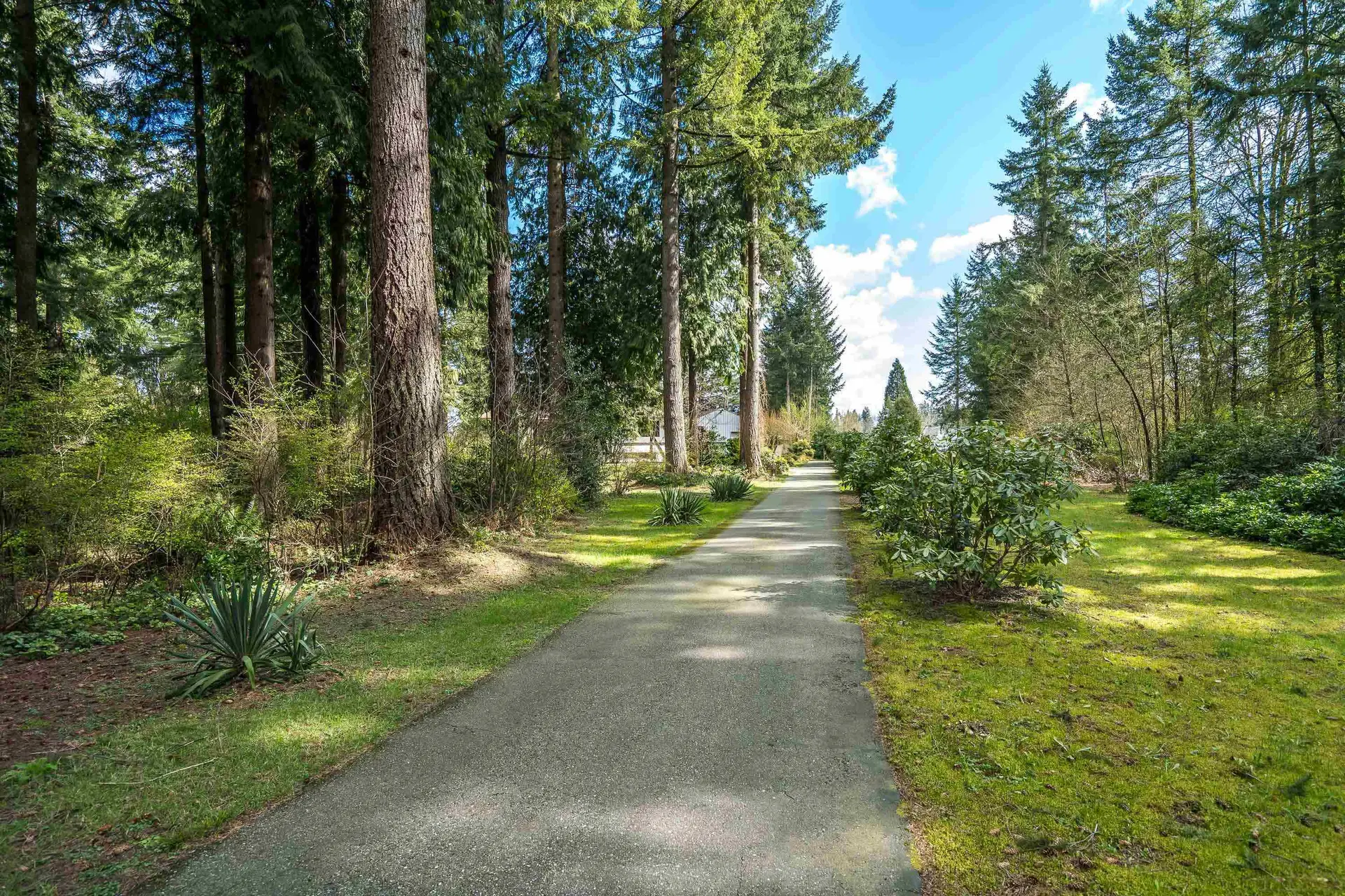 Property at 5342 236th Street, Langley, BC
