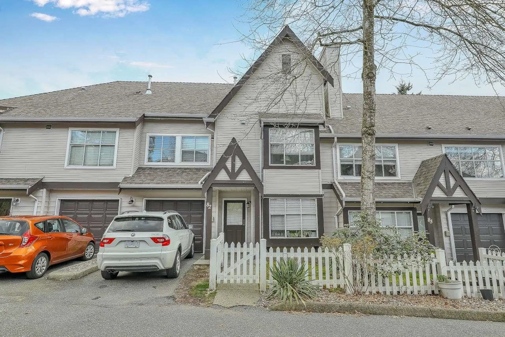Property at #82 12099 237 Street, Maple Ridge, BC