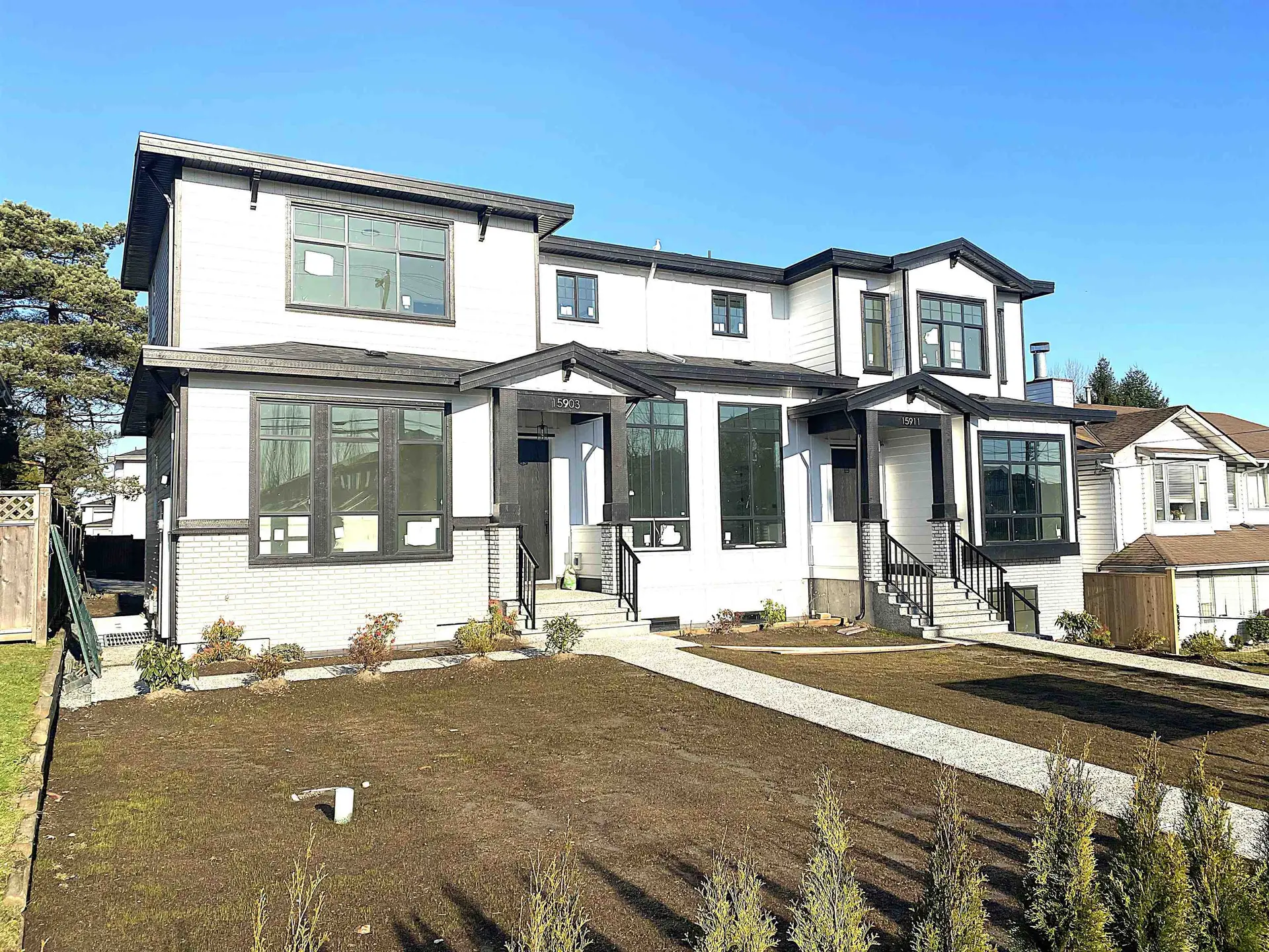 Property at 15911 88 Avenue, Surrey, BC