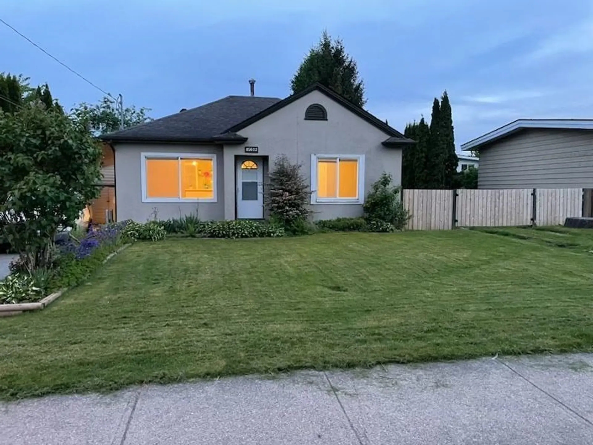 Property at 45602 Lewis Avenue, Chilliwack, BC