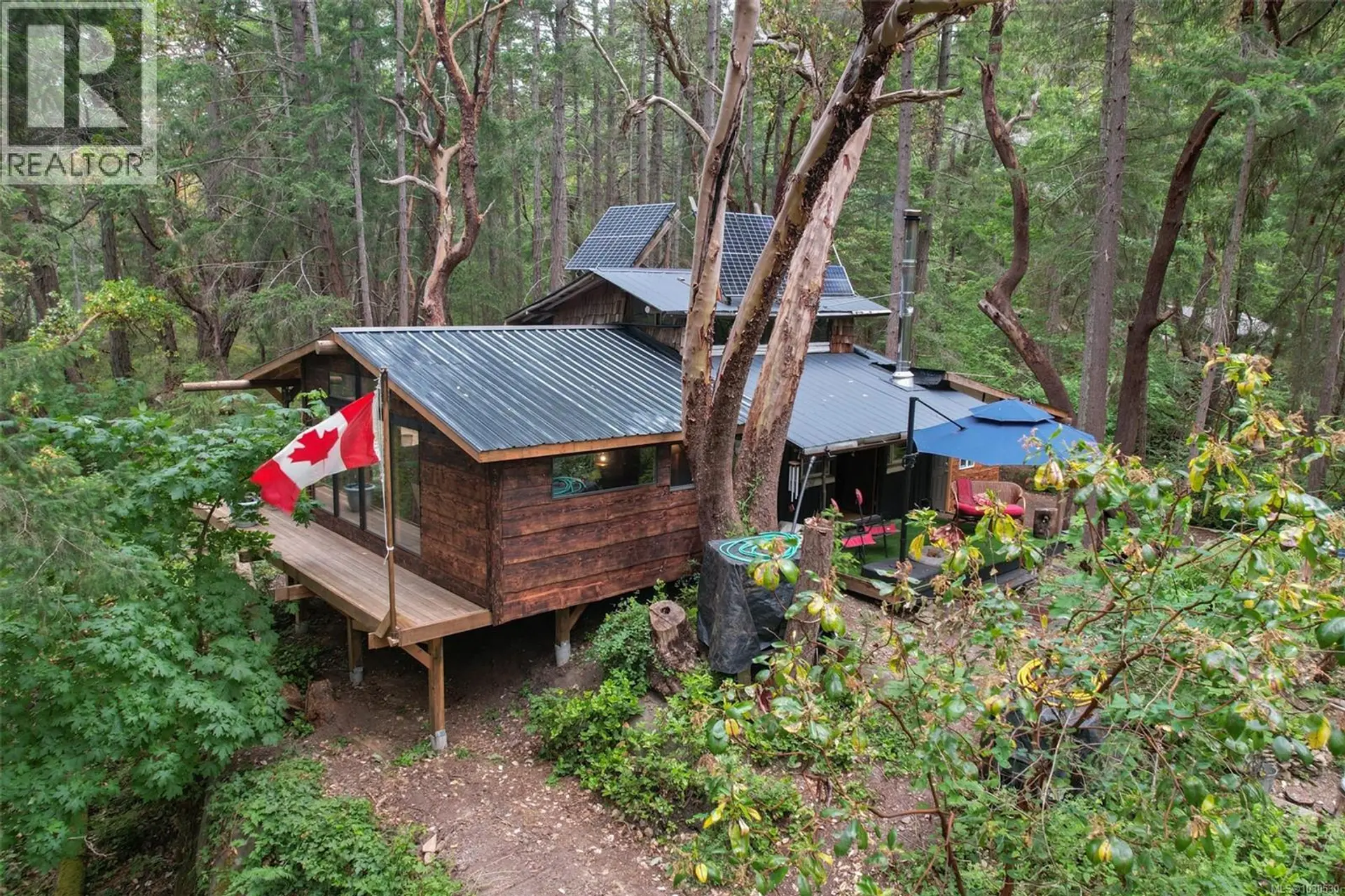Property at Lot 80 Ruxton Island, Ruxton Island, BC