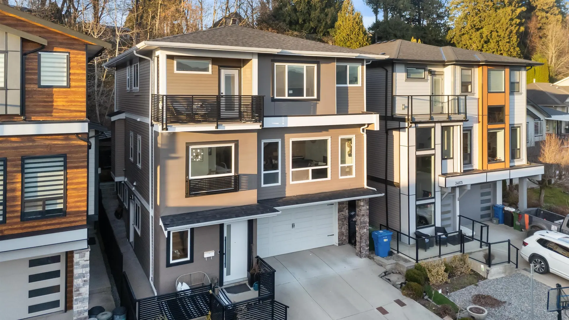 Property at 34869 Ackerman Court, Abbotsford, BC