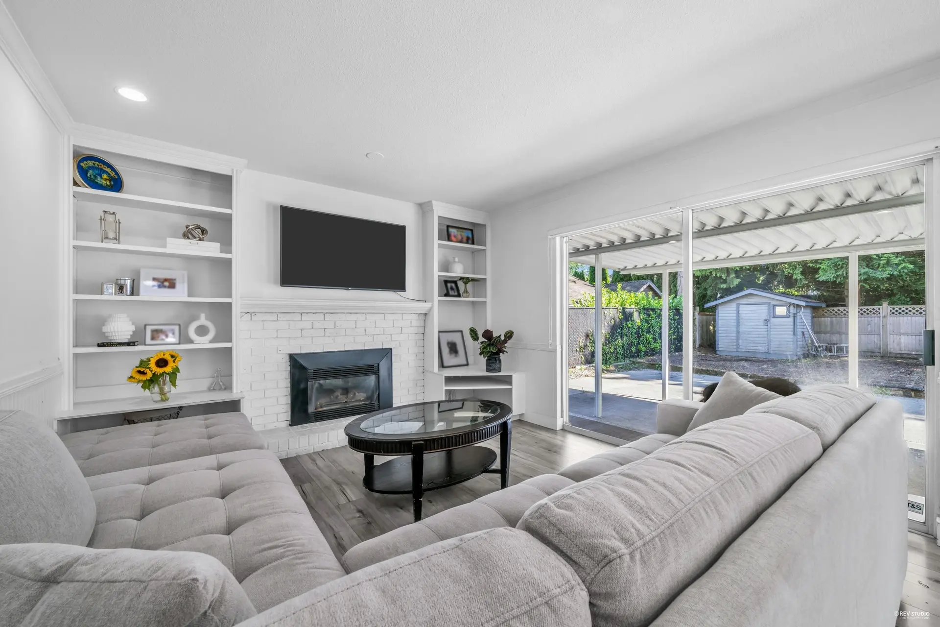 Property at 13330 59b Avenue, Surrey, BC