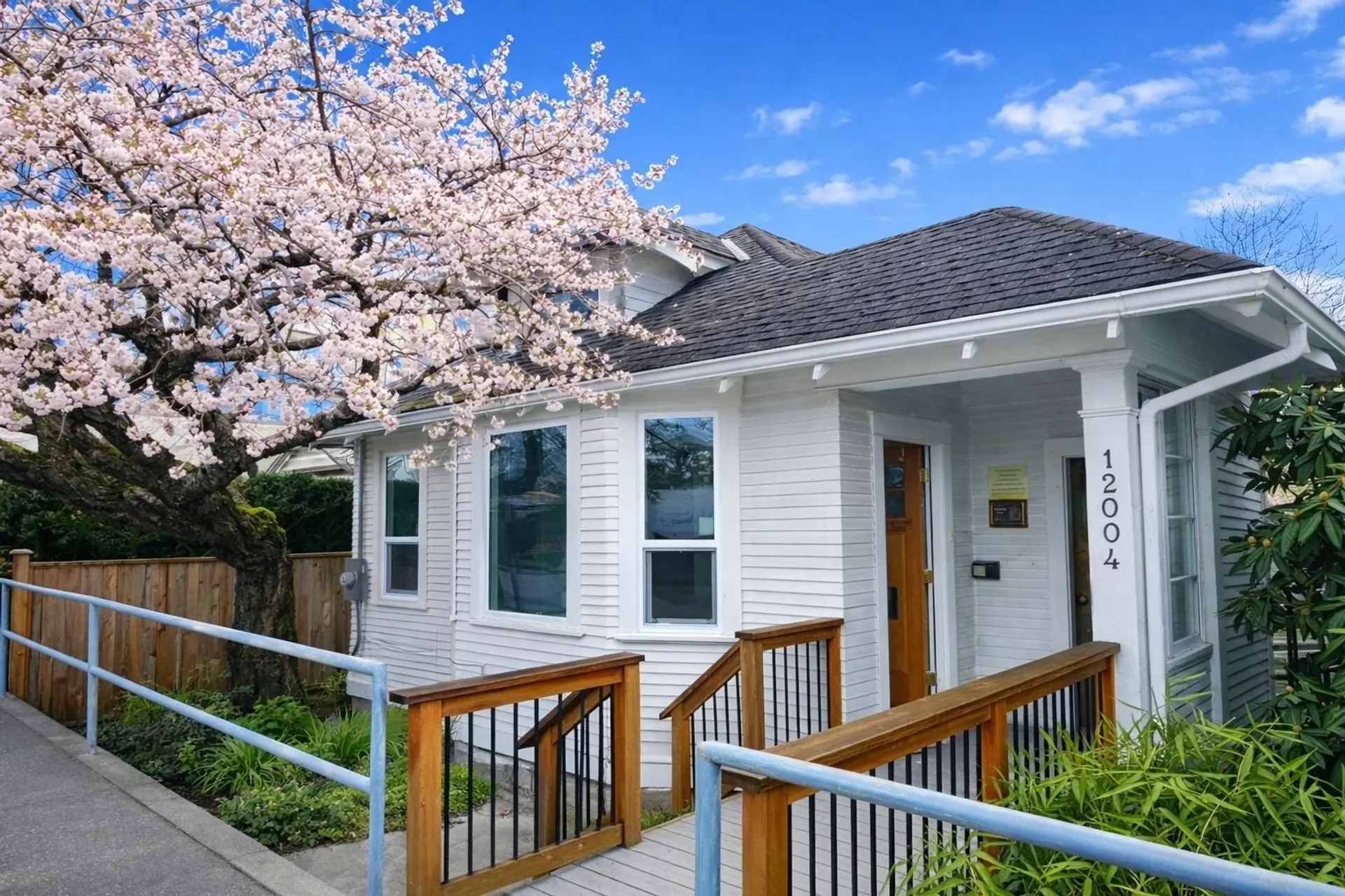 Property at 12004 No. 1 Road, Richmond, BC