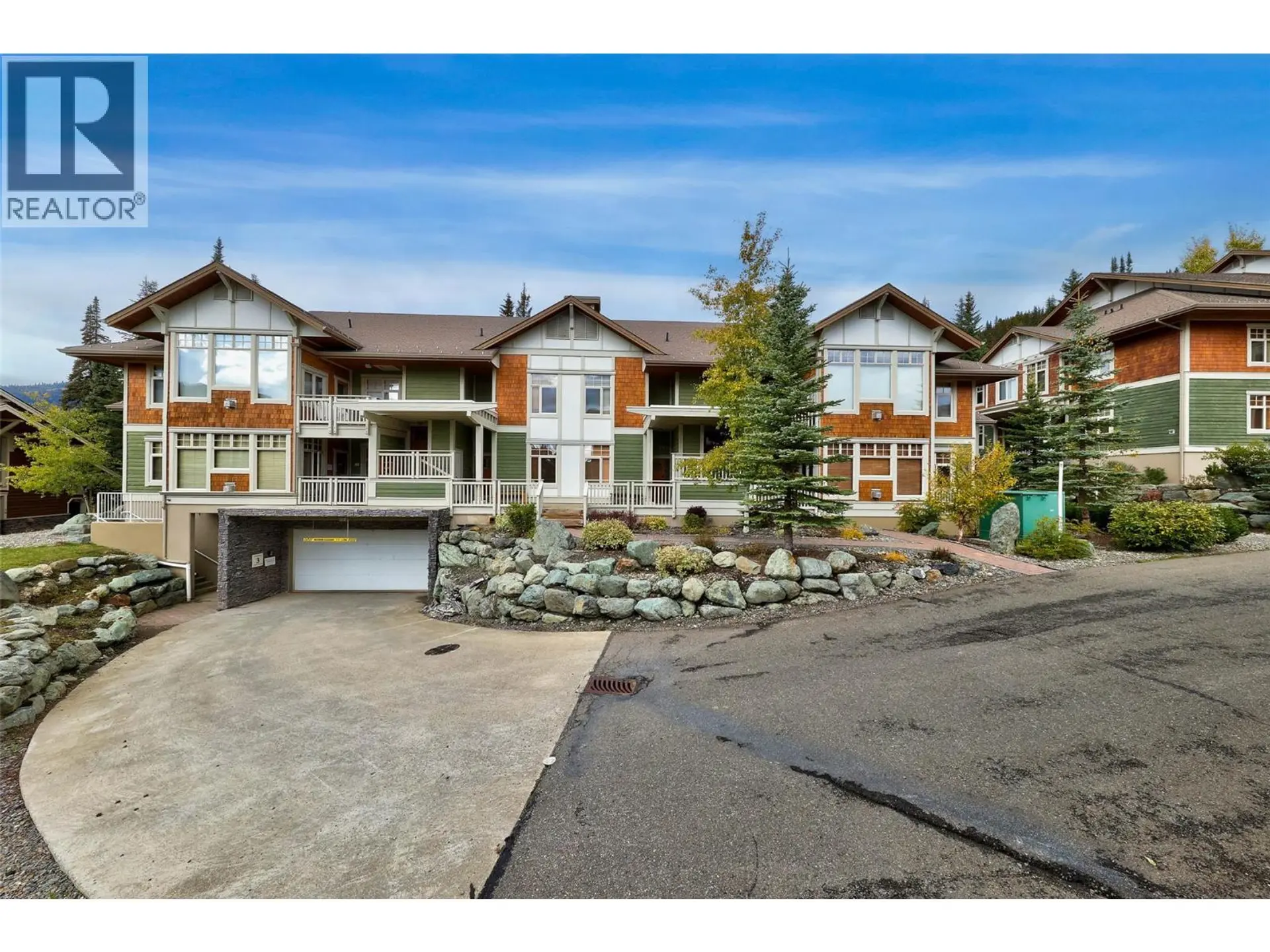 Property at #35 5015 VALLEY Drive, Sun Peaks, BC