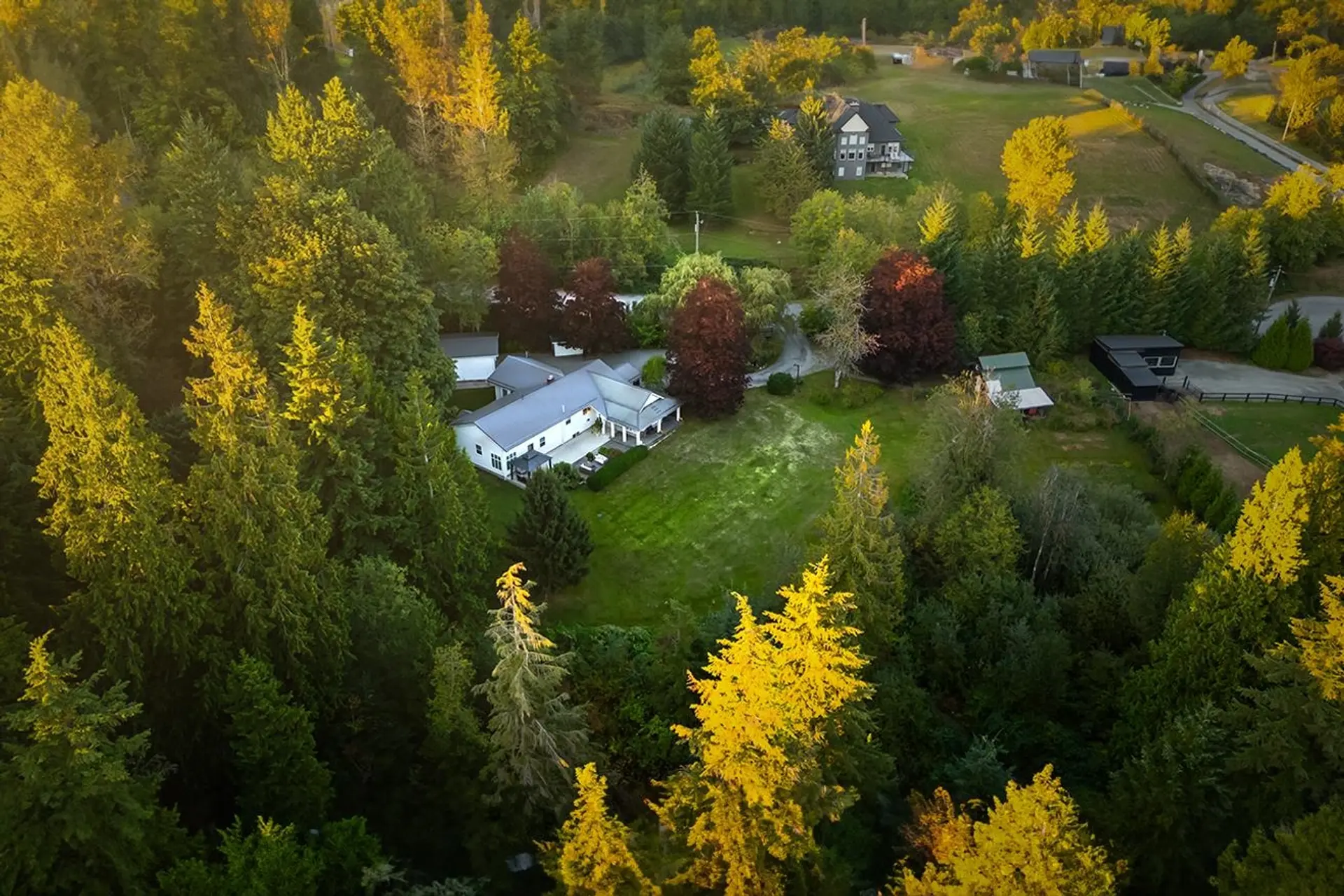 Property at 34520 Timbercove Road, Mission, BC