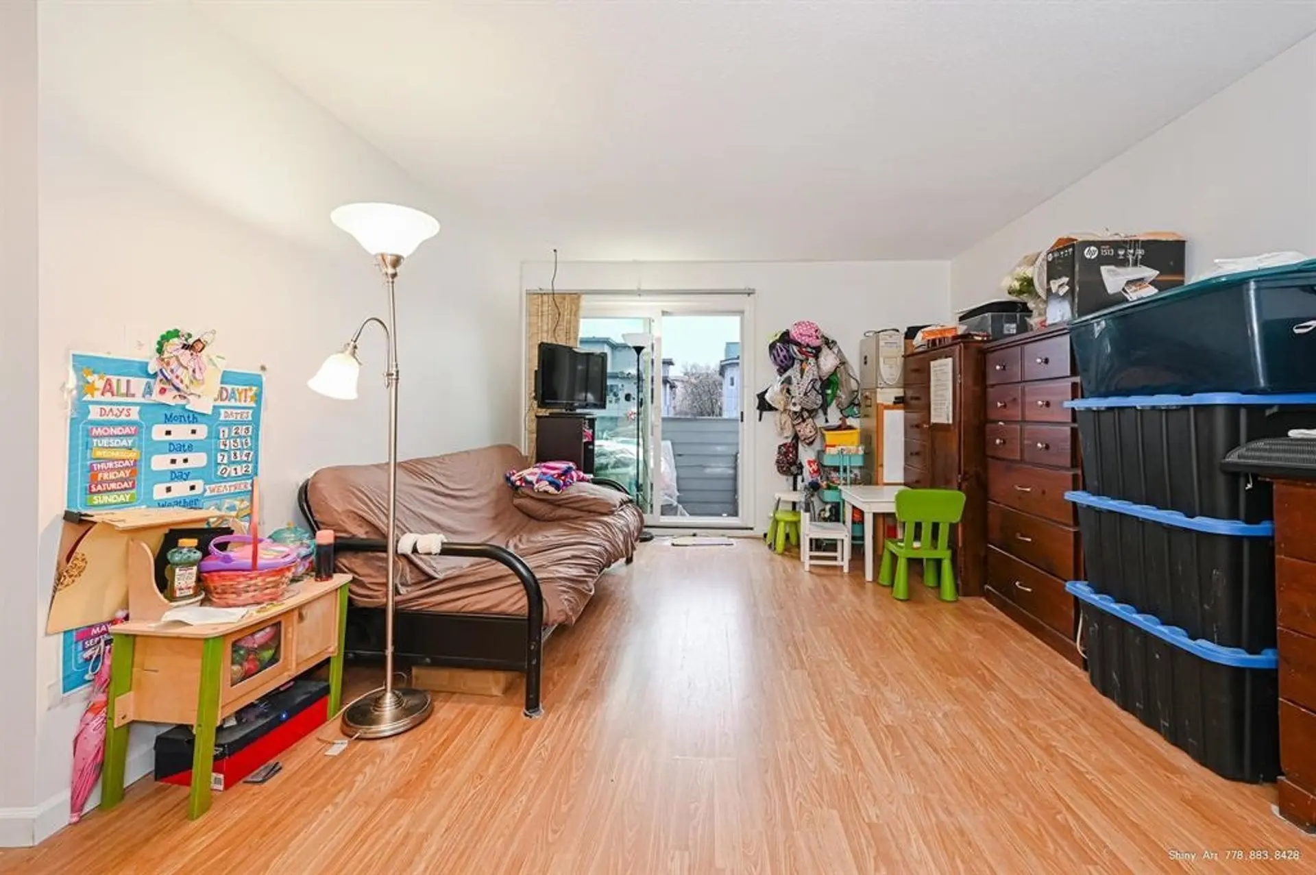 Property at #406 16 Lakewood Drive, Vancouver, BC