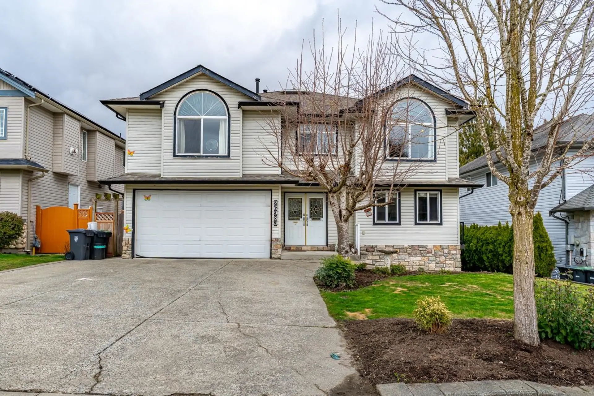 Property at 26983 26a Avenue, Langley, BC
