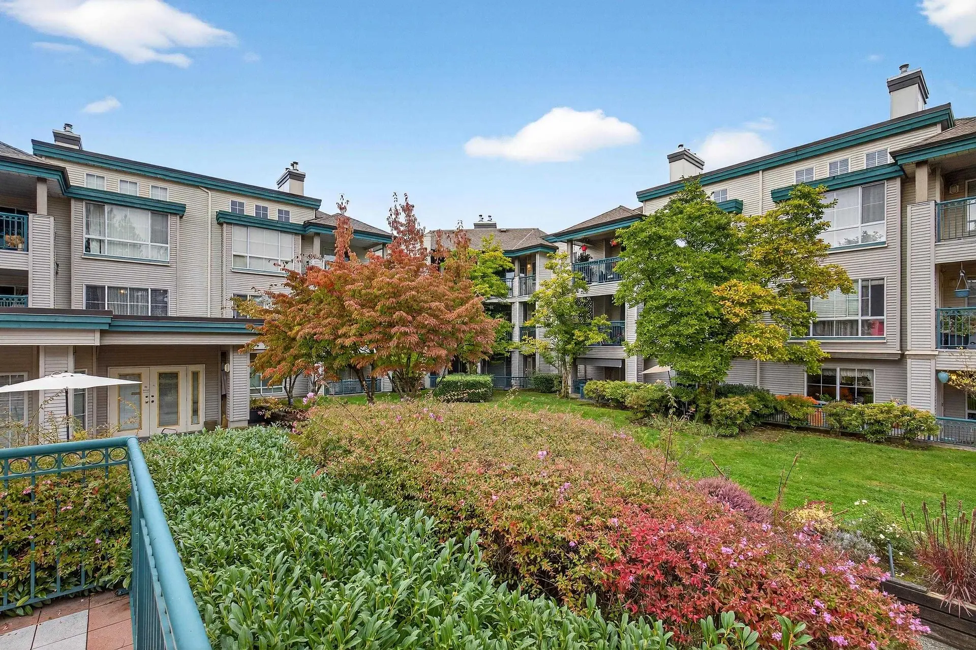 Property at #322 19528 Fraser Highway, Surrey, BC