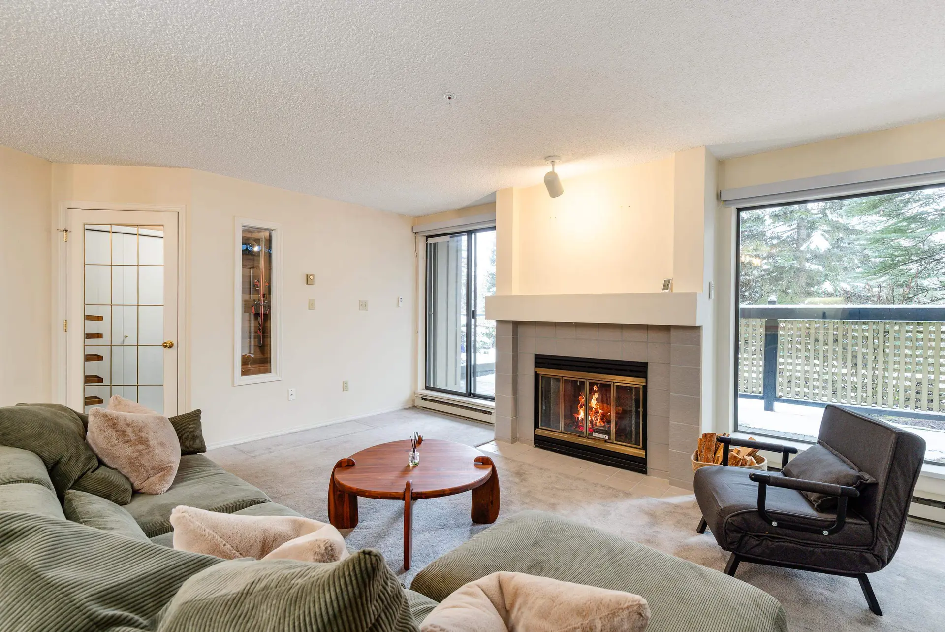 Property at #18 4725 Spearhead Drive, Whistler, BC