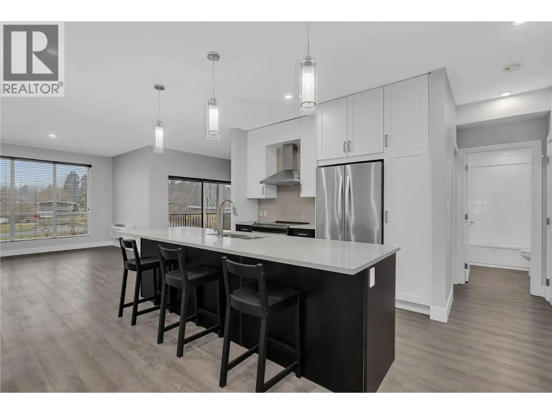 Property at #1202 4215 Gellatly Road S, West Kelowna, BC