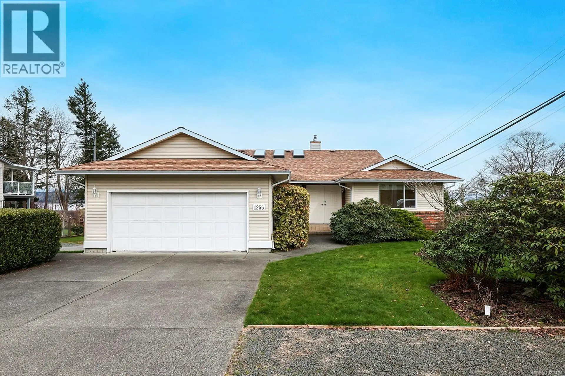 Property at 1255 Galerno Rd, Campbell River, BC