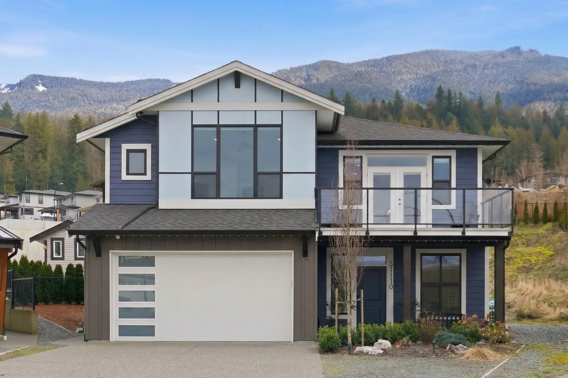 Property at 51110 Zander Place, Chilliwack, BC