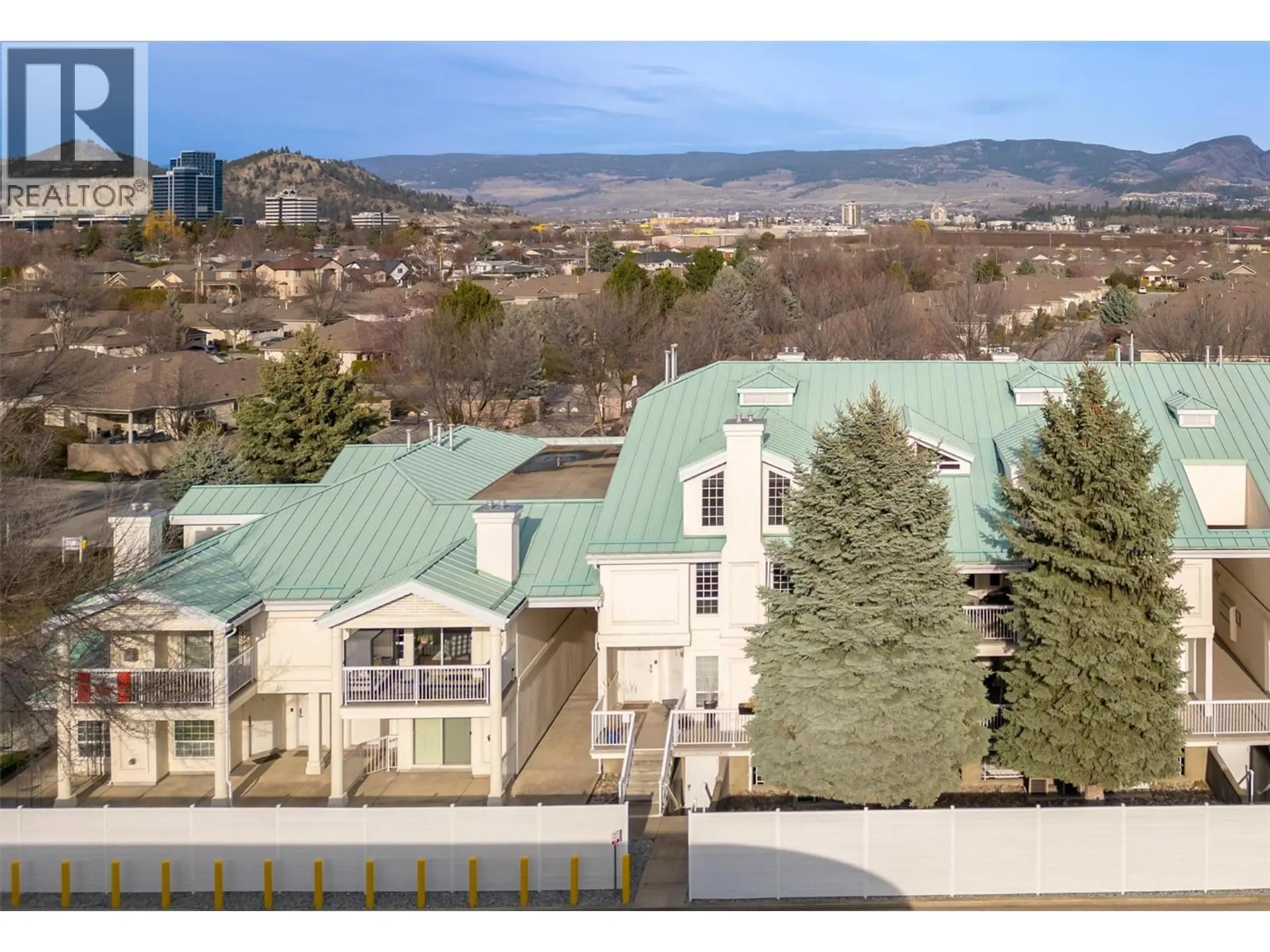 Property at #119 2370 Stillingfleet Road, Kelowna, BC