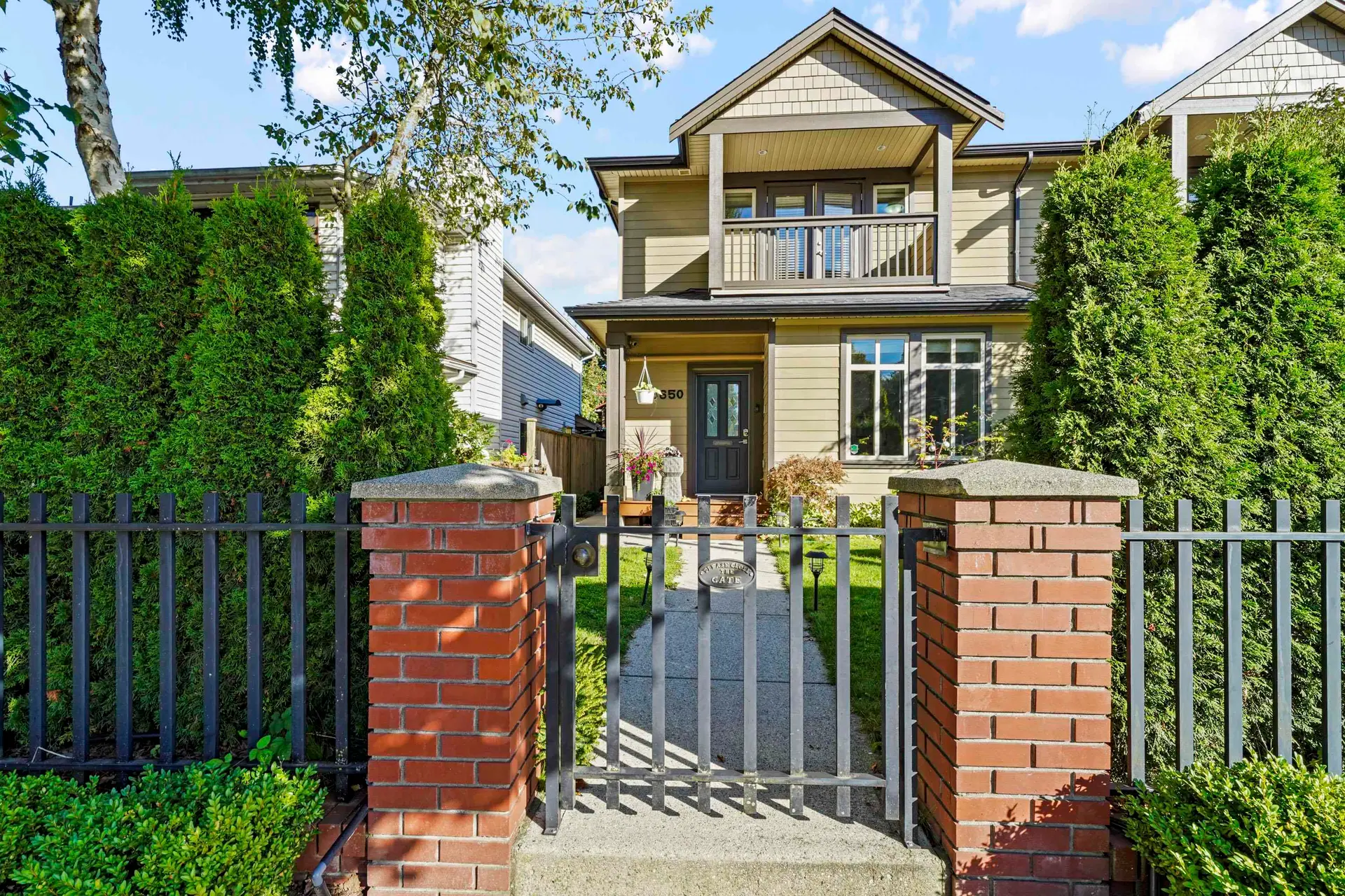 Property at 5650 Main Street, Vancouver, BC