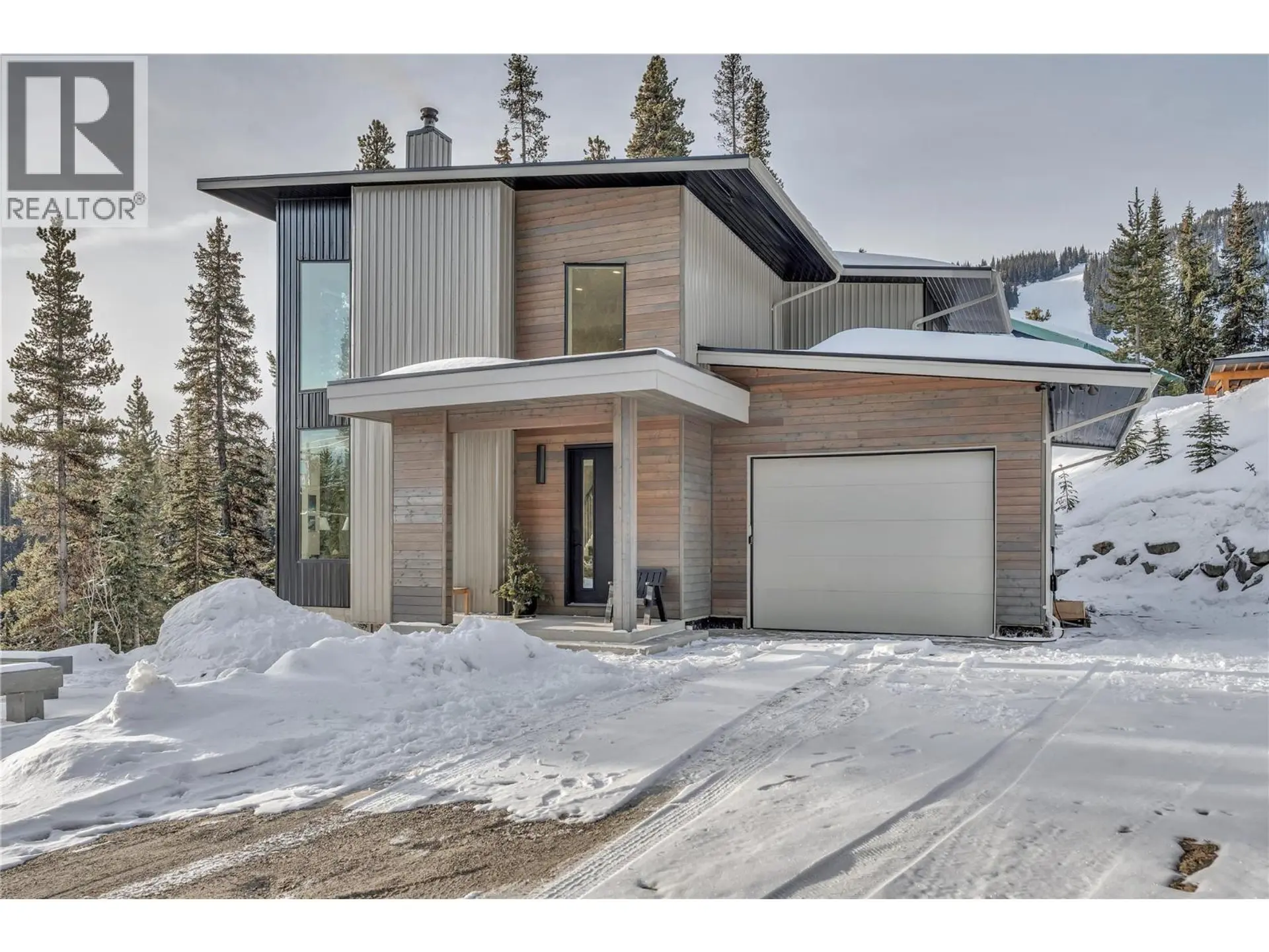 Property at 1405 Apex Mountain Road, Apex Mountain, BC