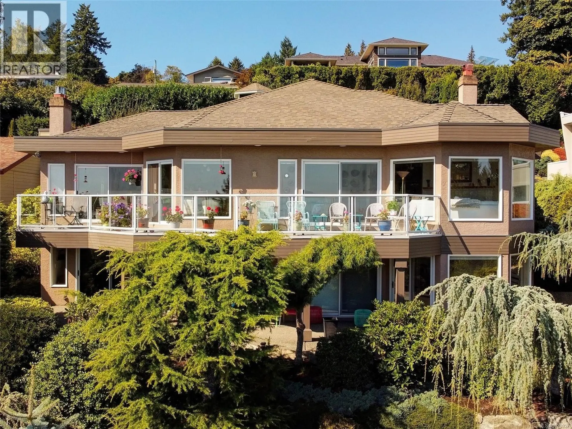 Property at 5009 Georgia Park Terr, Saanich, BC