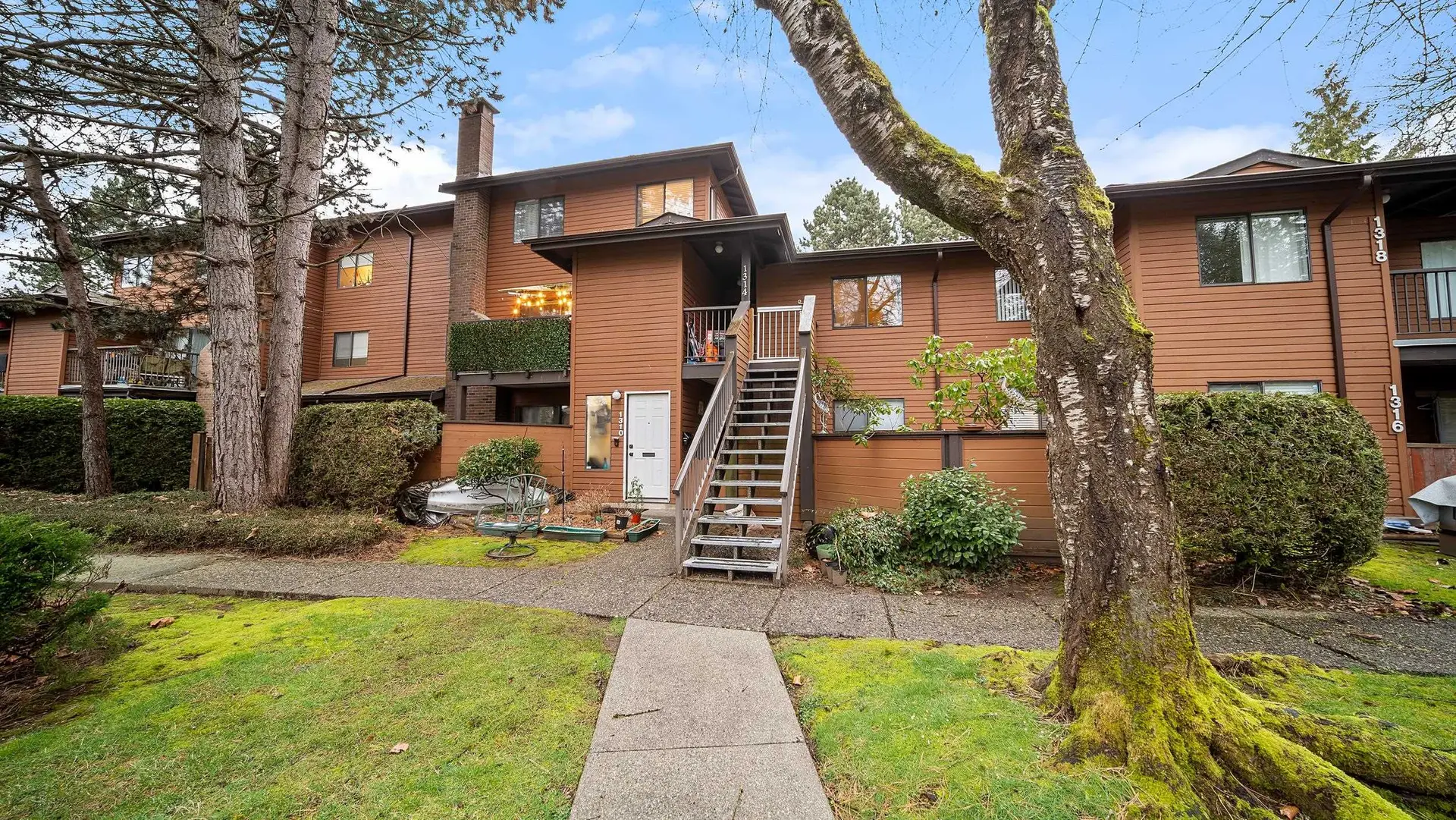 Property at #1314 10620 150 Street, Surrey, BC