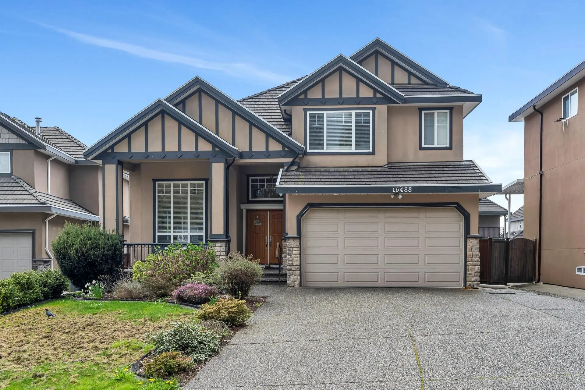 Property at 16488 104a Avenue, Surrey, BC