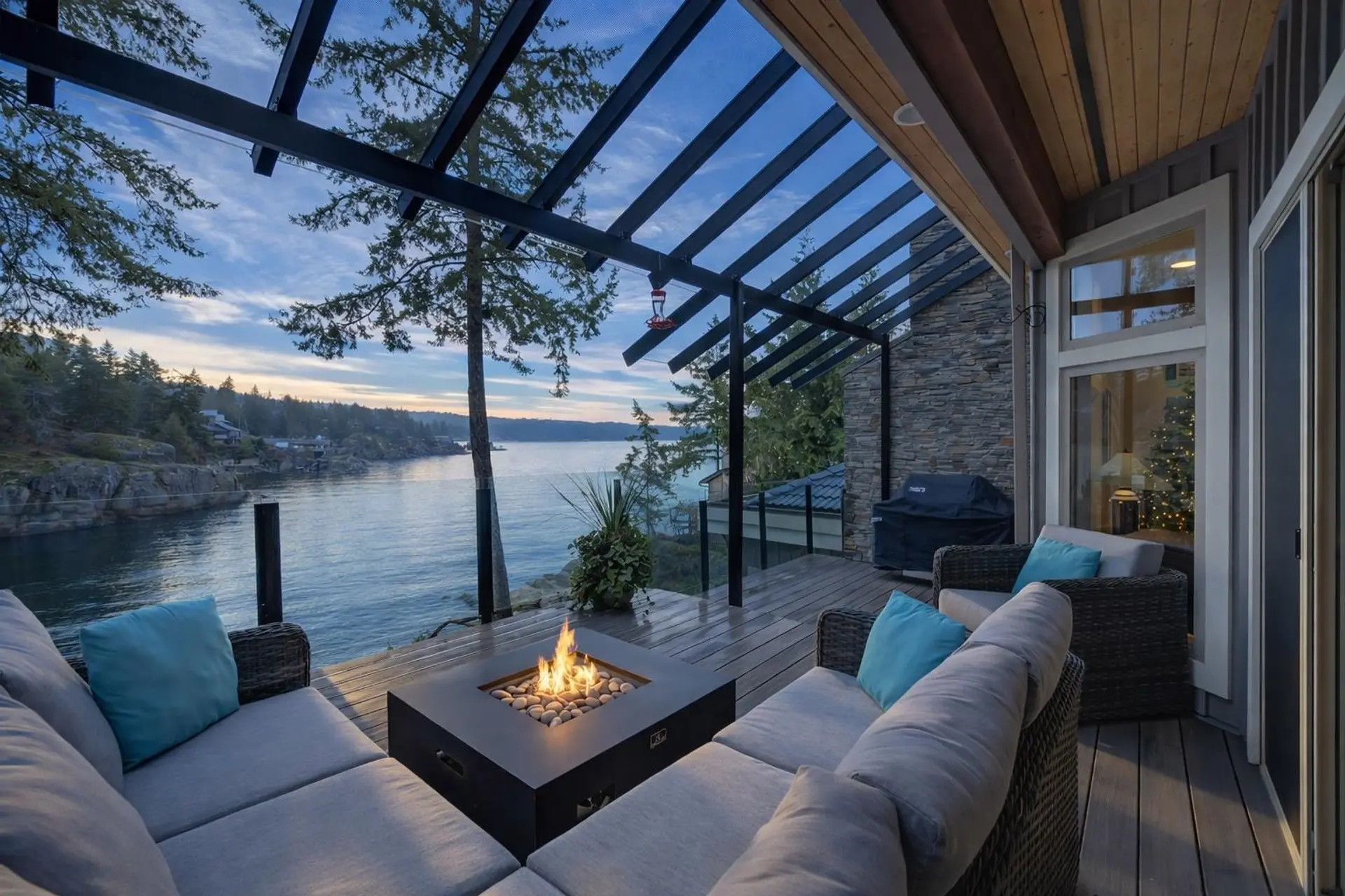 Property at 9195 Truman Road, Halfmoon Bay, BC