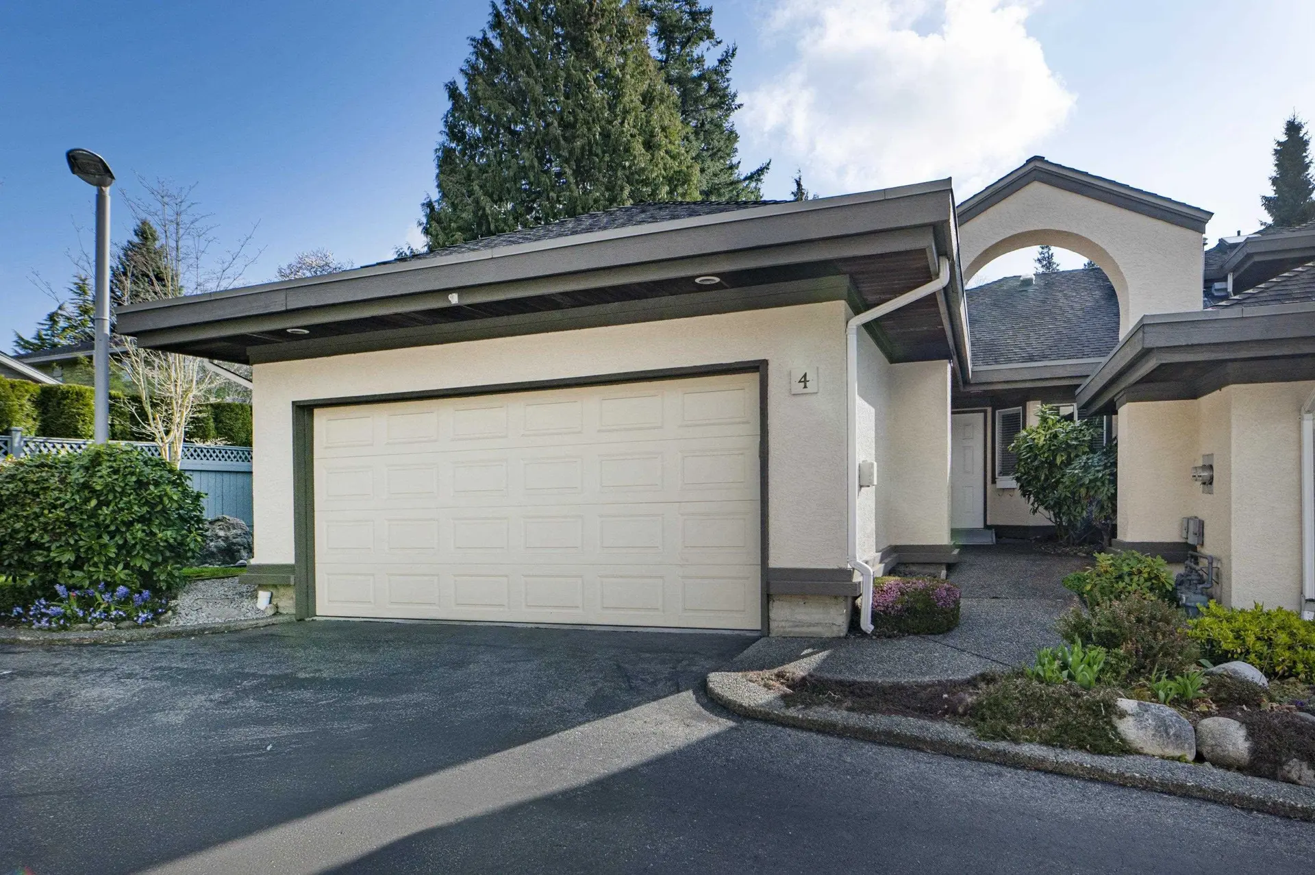 Property at #4 12981 17 Avenue, Surrey, BC