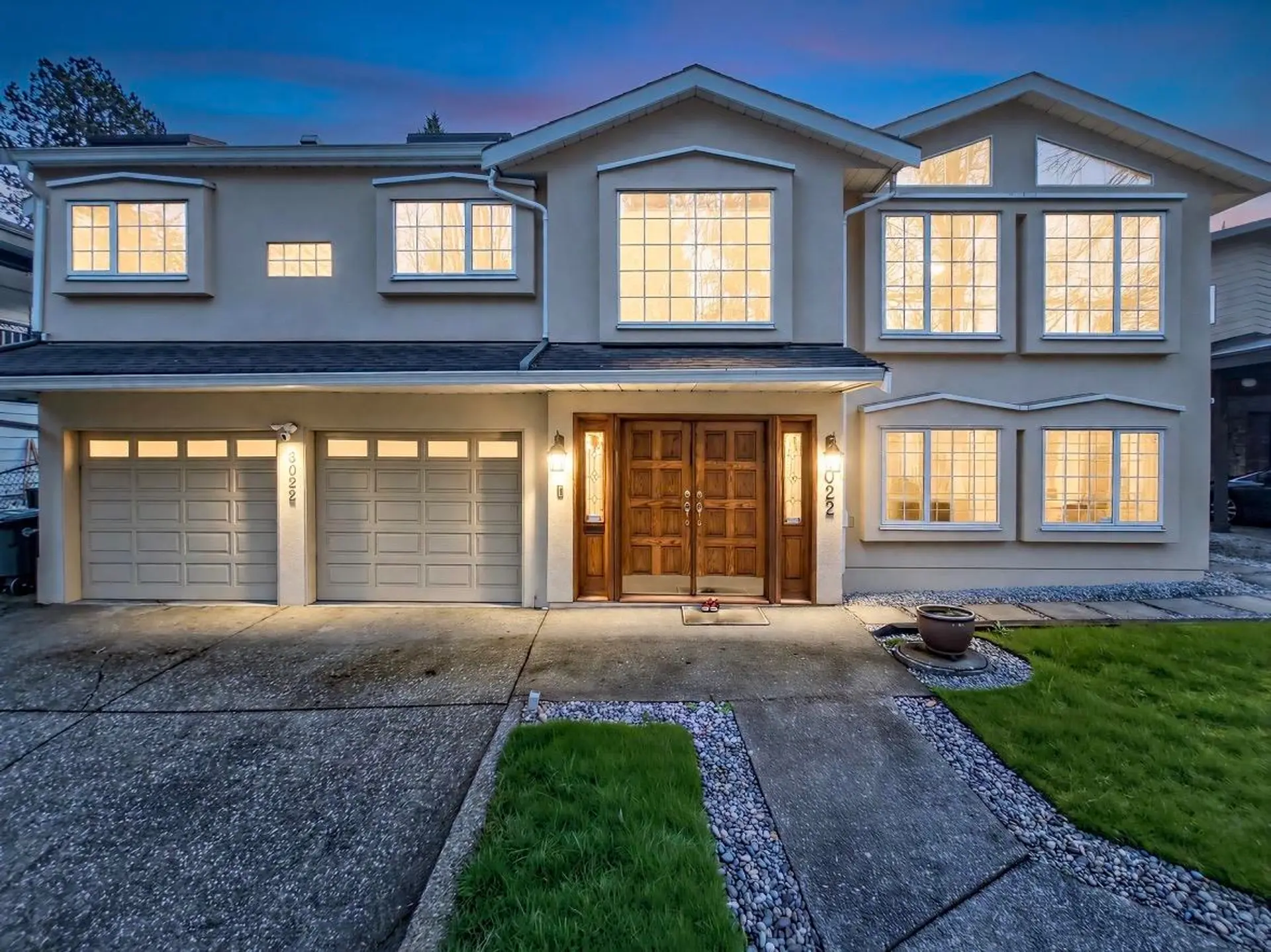 Property at 8022 Lakefield Drive, Burnaby, BC