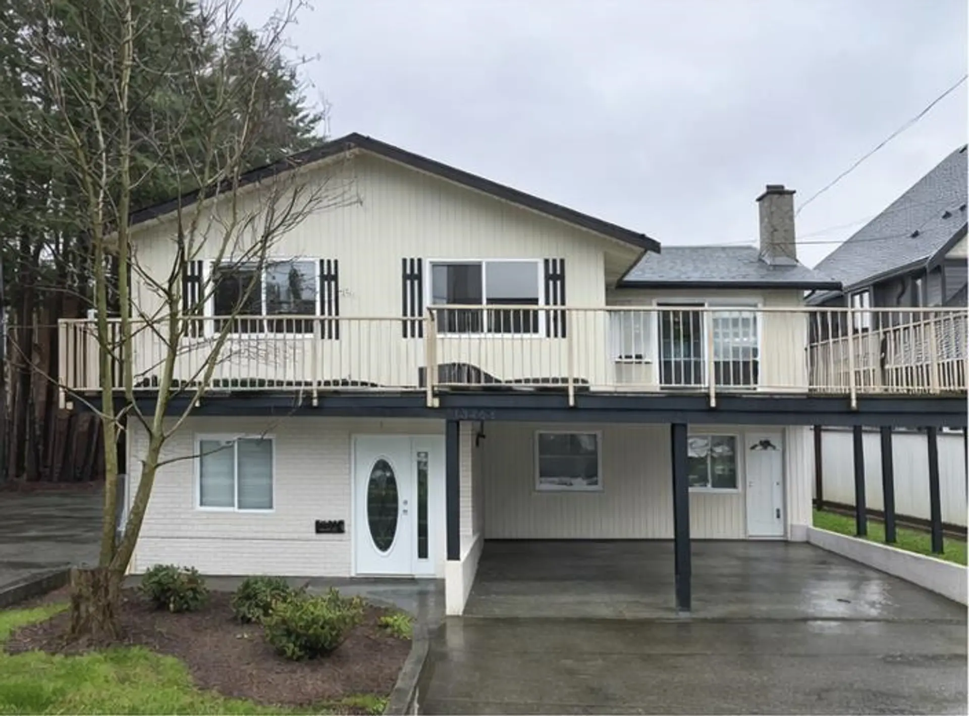 Property at 13464 98a Avenue, Surrey, BC