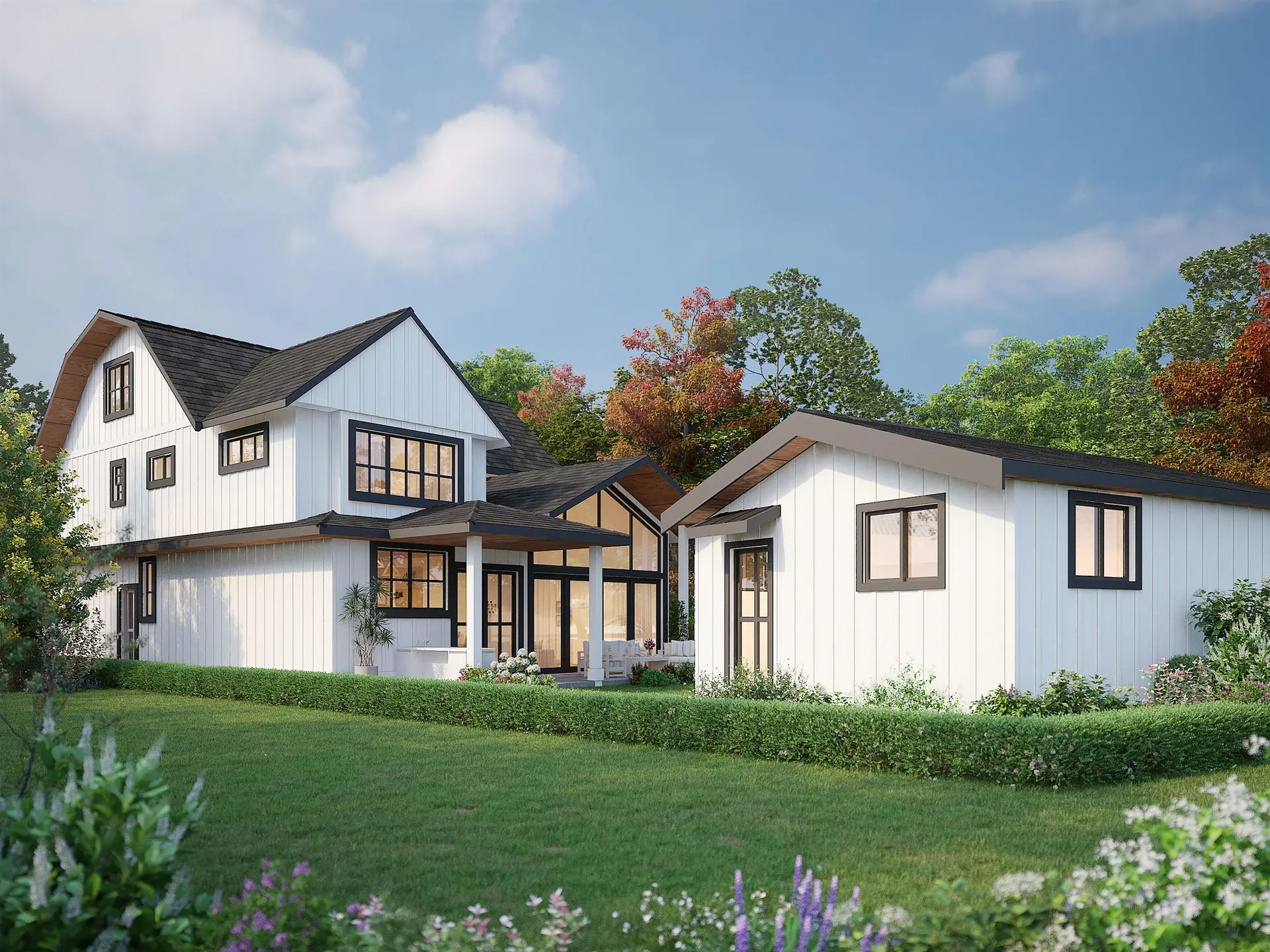 1685 Farrell Crescent - Image 2