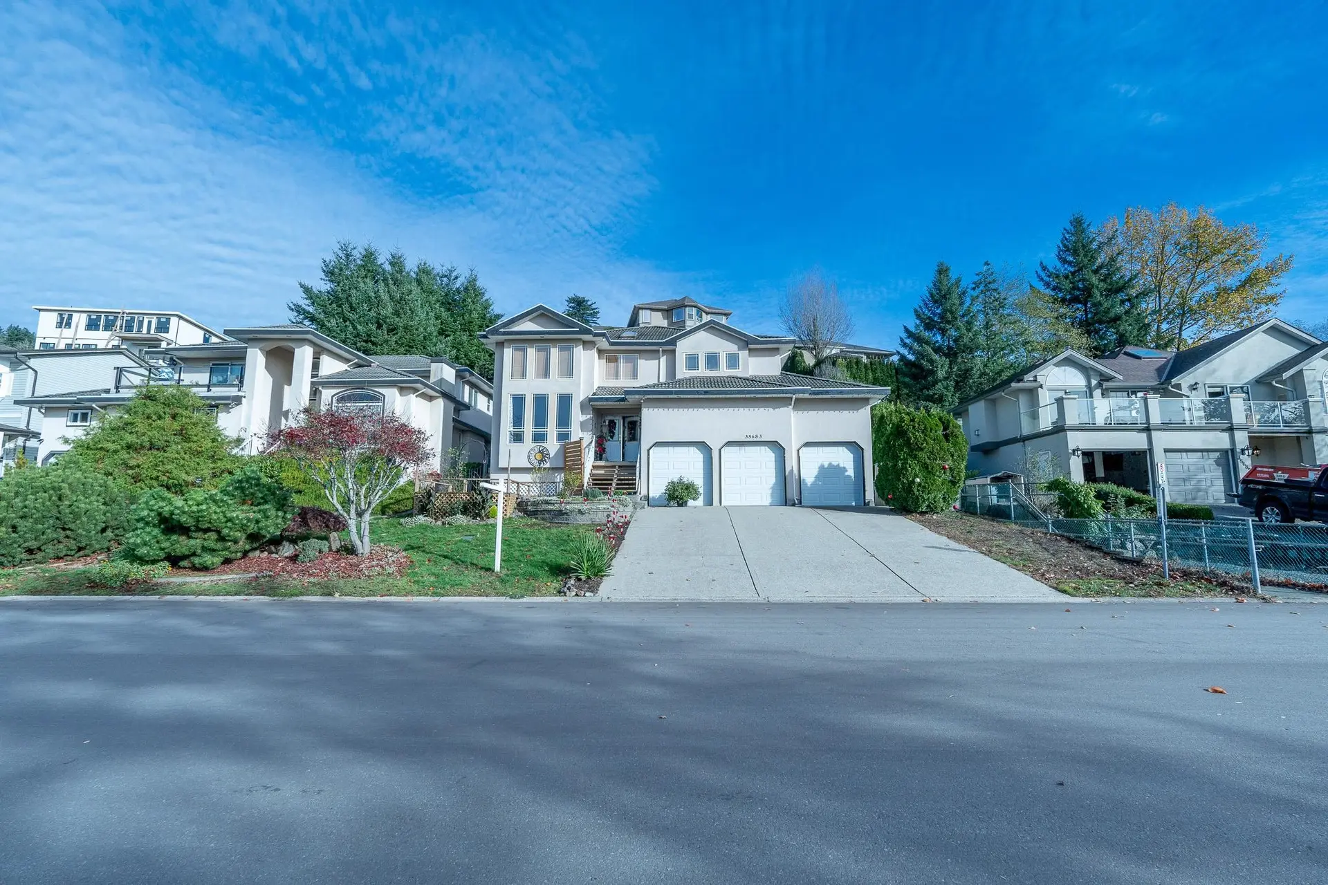 Property at 35683 Timberlane Drive, Abbotsford, BC