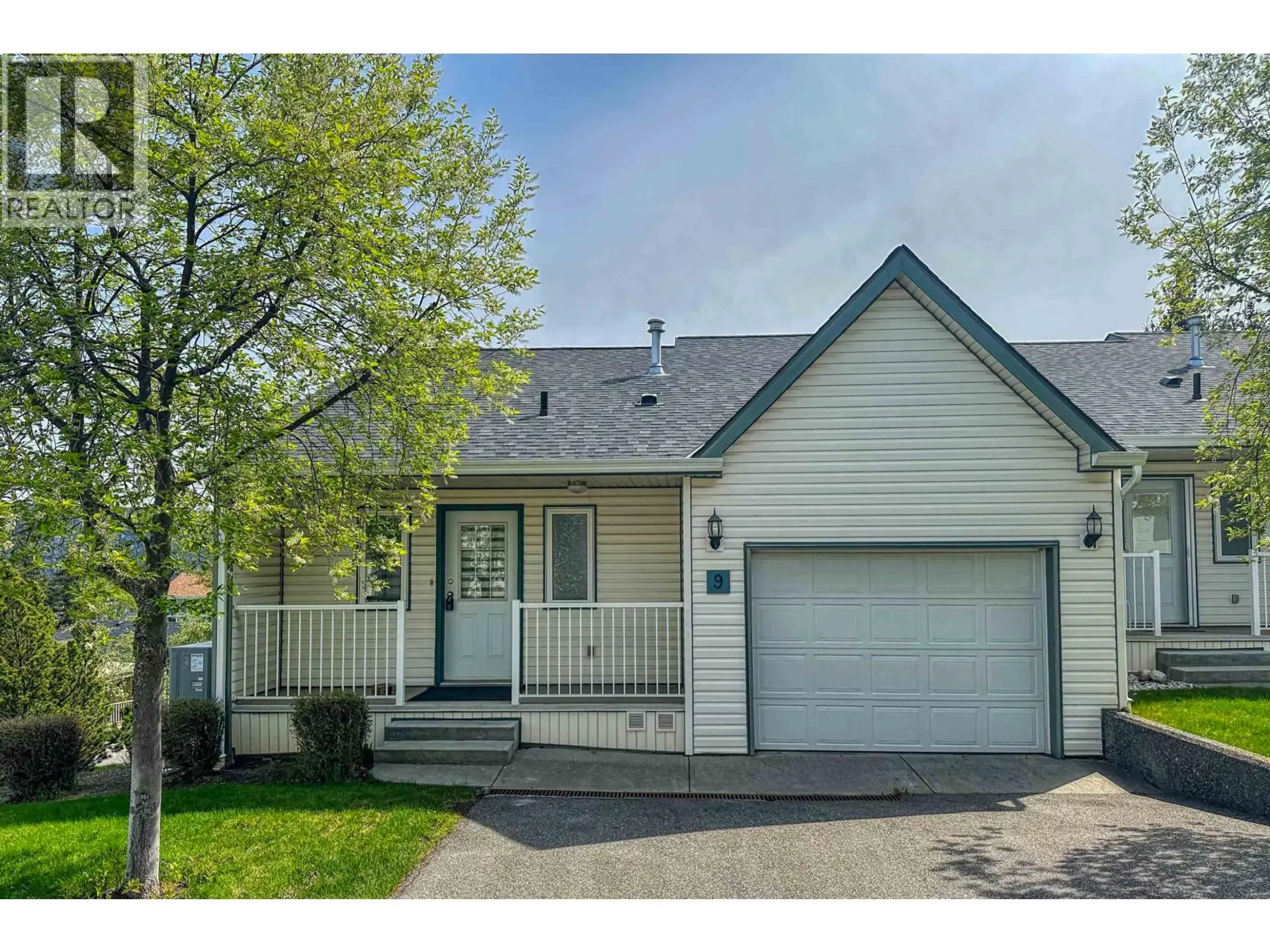 Property at #9 11 EAGLE CRESCENT, Williams Lake, BC