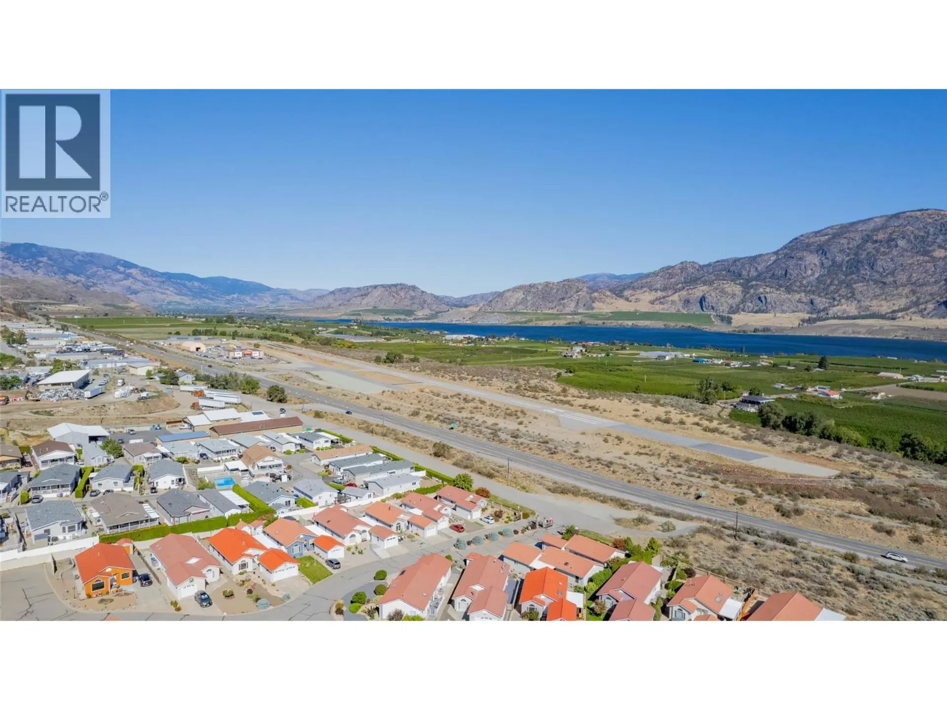 Property at #14 9400 115TH Street, Osoyoos, BC