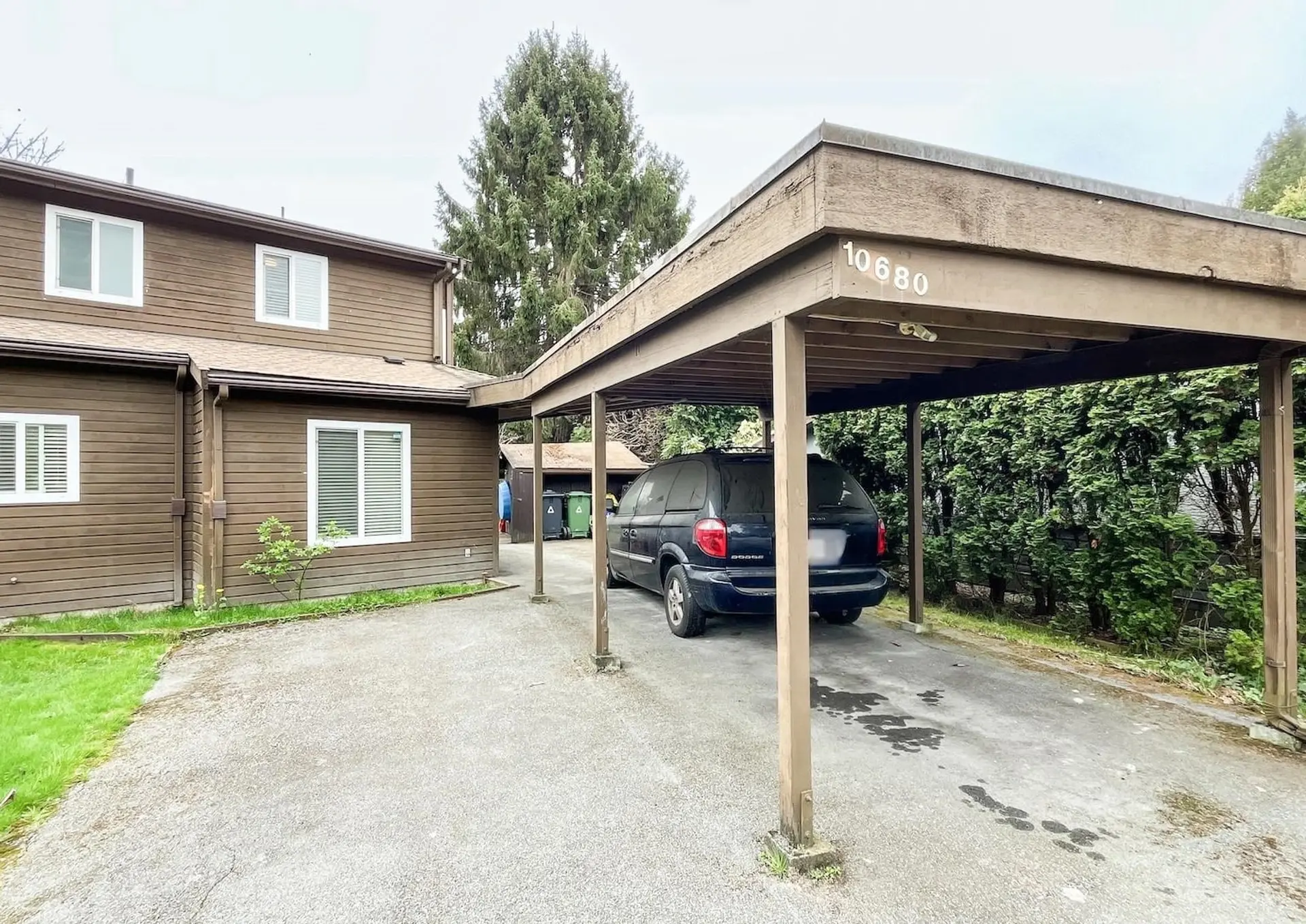 Property at 10680 Whistler Court, Richmond, BC