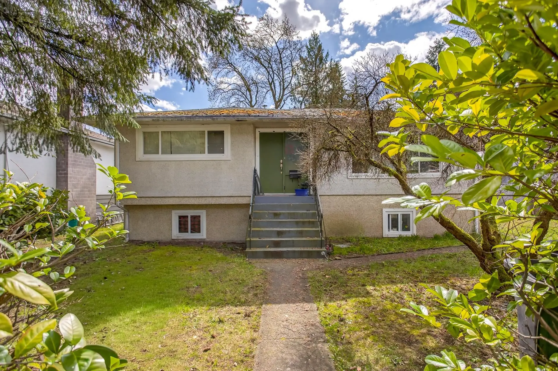 Property at 1760 Jensen Avenue, Port Coquitlam, BC