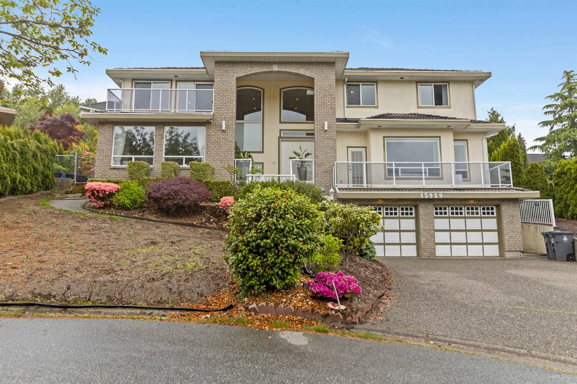 Property at 15929 113a Avenue, Surrey, BC