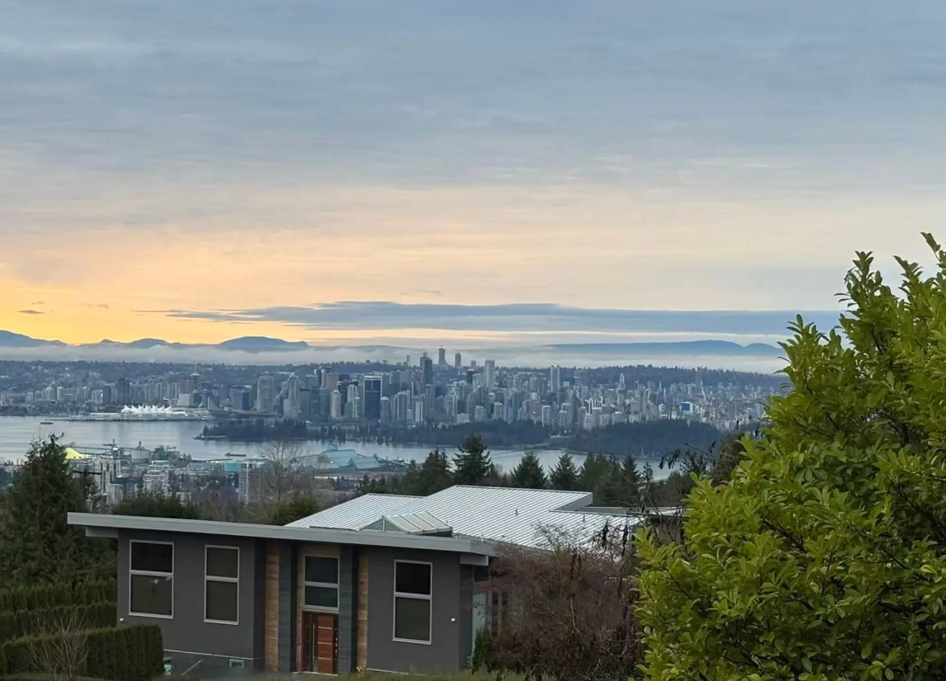 Property at 657 Andover Place, West Vancouver, BC