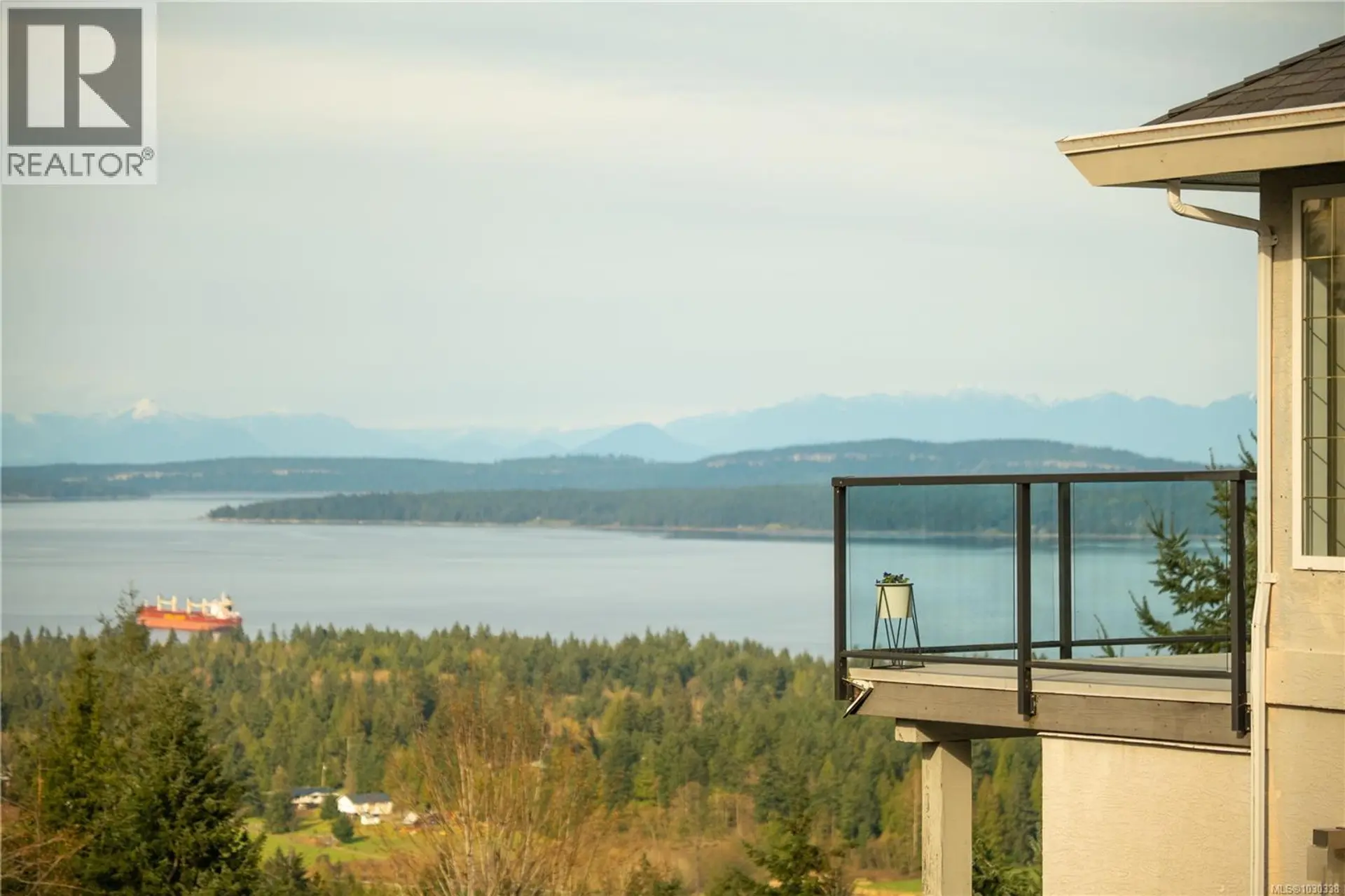 Property at 3758 Panorama Cres, Chemainus, BC