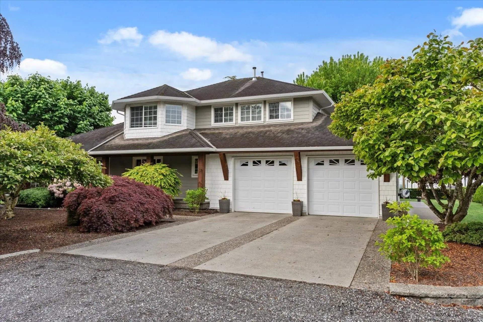 Property at 1501 Johnson Road, Agassiz, BC