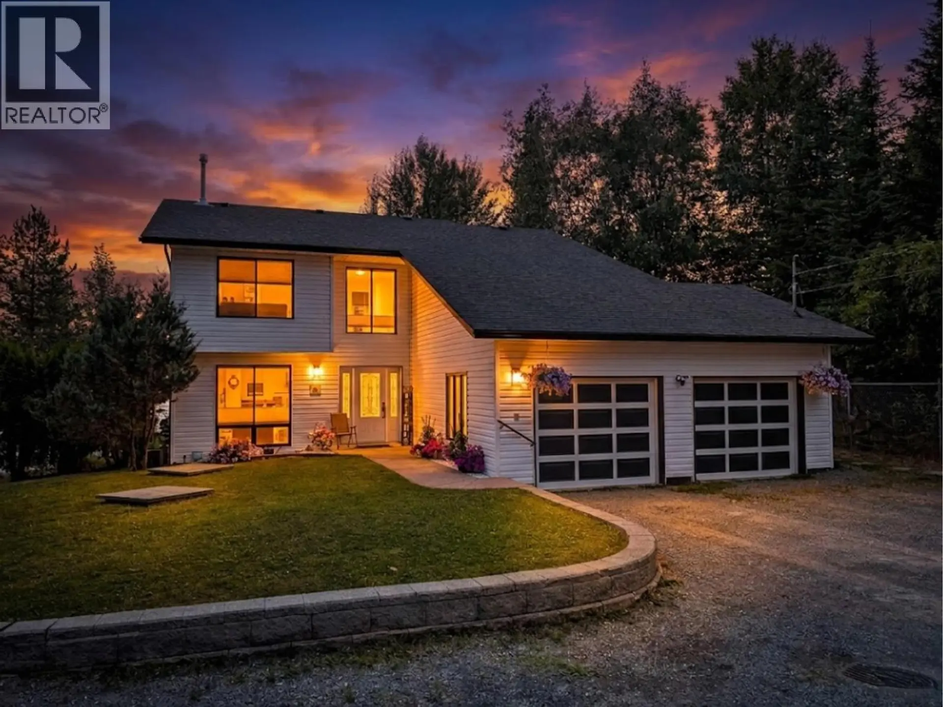 Property at 13010 LAKESIDE DRIVE, Prince George, BC