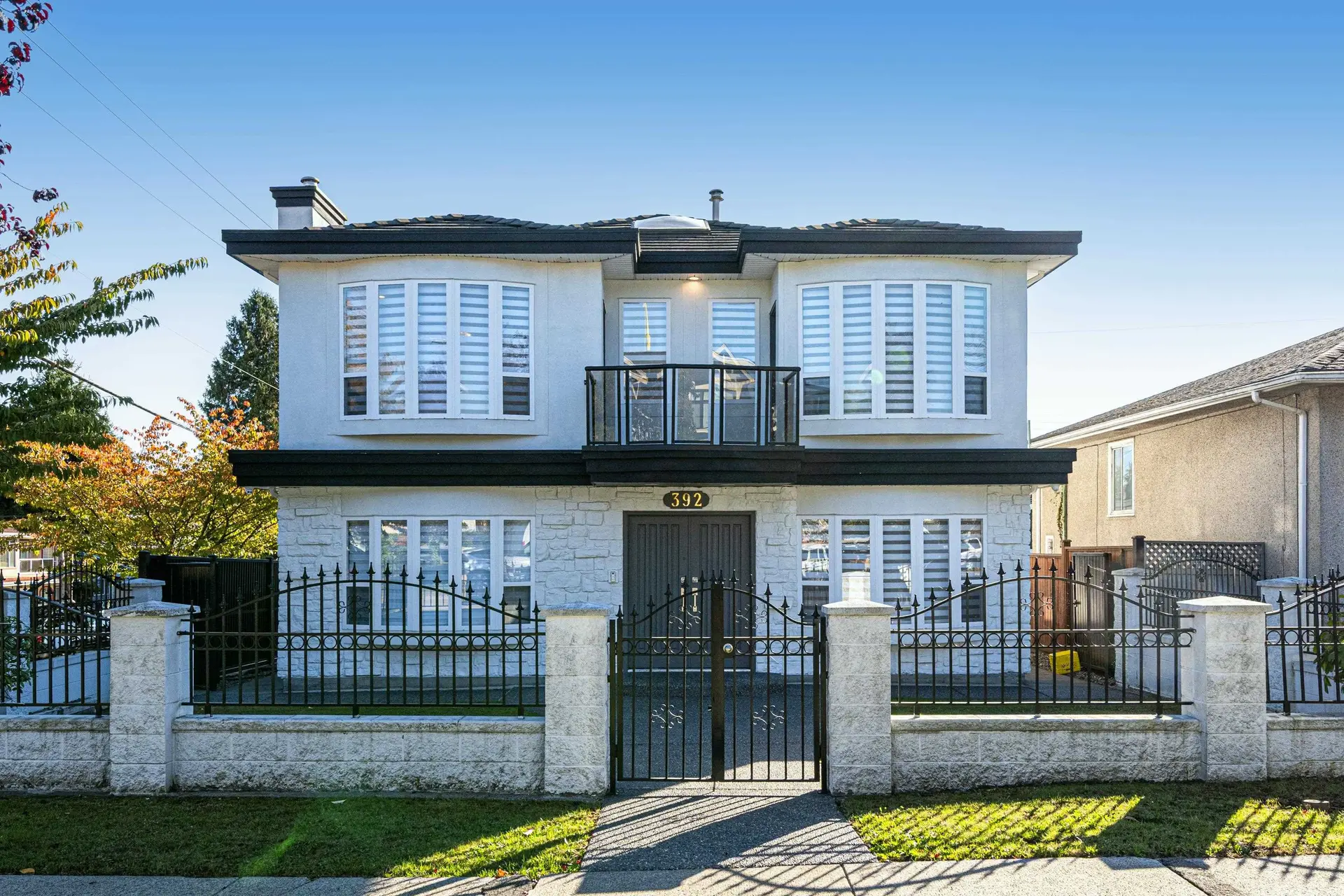 Property at 392 E 63rd Avenue, Vancouver, BC