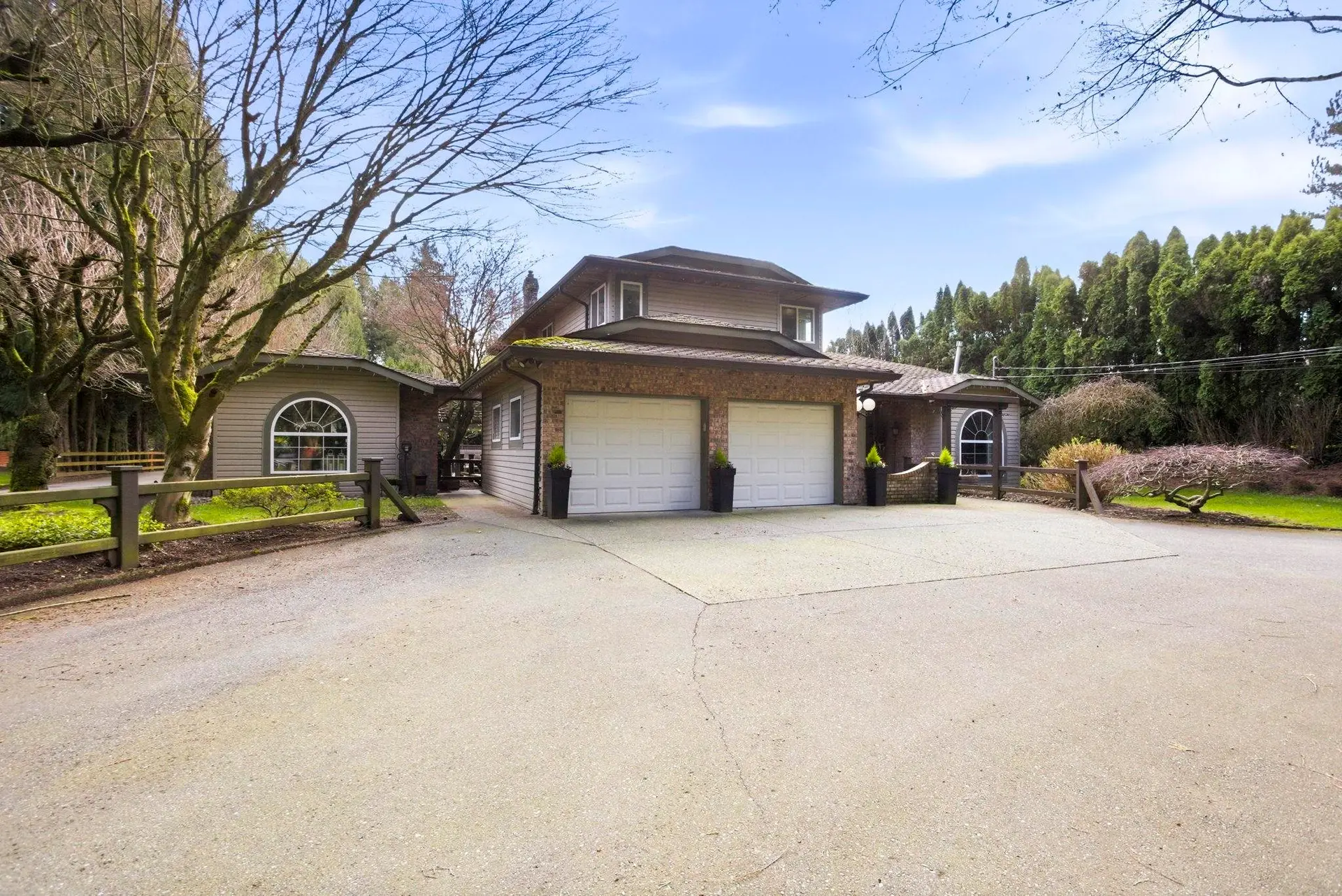 Property at 32560 Downes Road, Abbotsford, BC