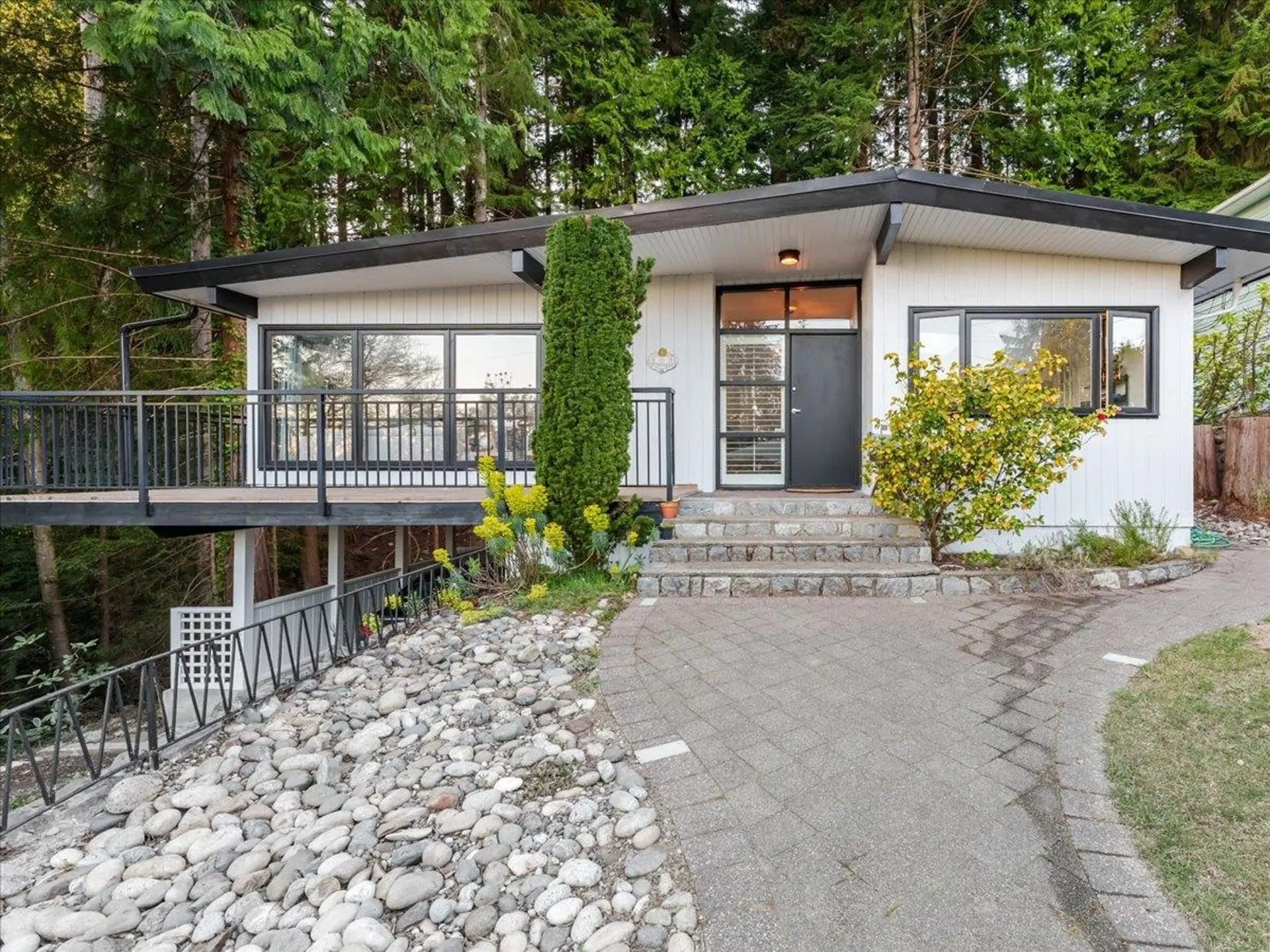 Property at 868 Prospect Avenue, North Vancouver, BC