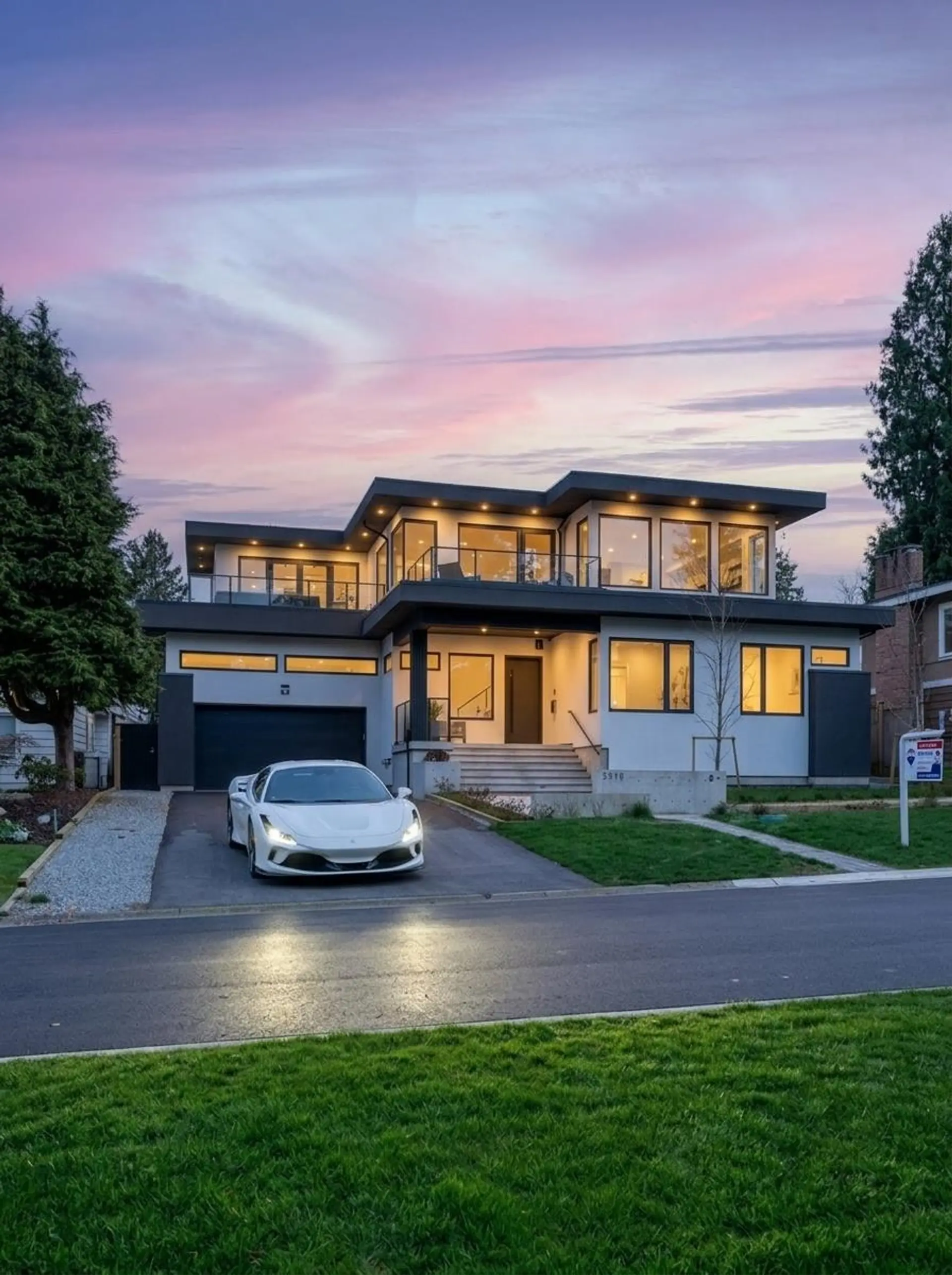 Property at 5318 4a Avenue, Delta, BC